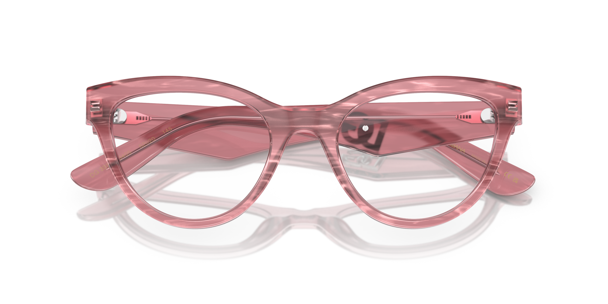 Dolce & Gabbana DG3372 3405 Montature da vista Dolce & Gabbana 2