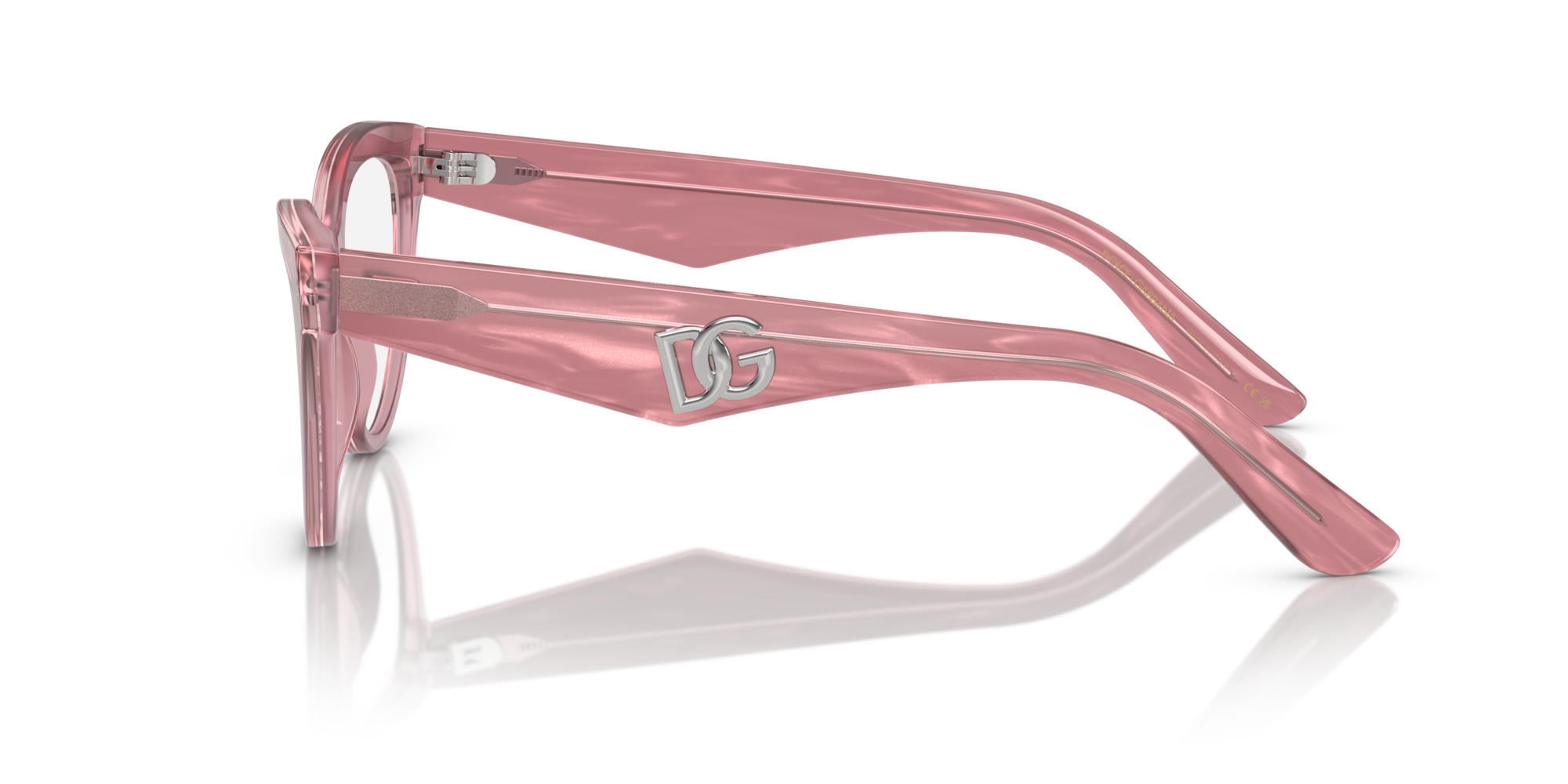 Dolce & Gabbana DG3372 3405 Montature da vista Dolce & Gabbana 4