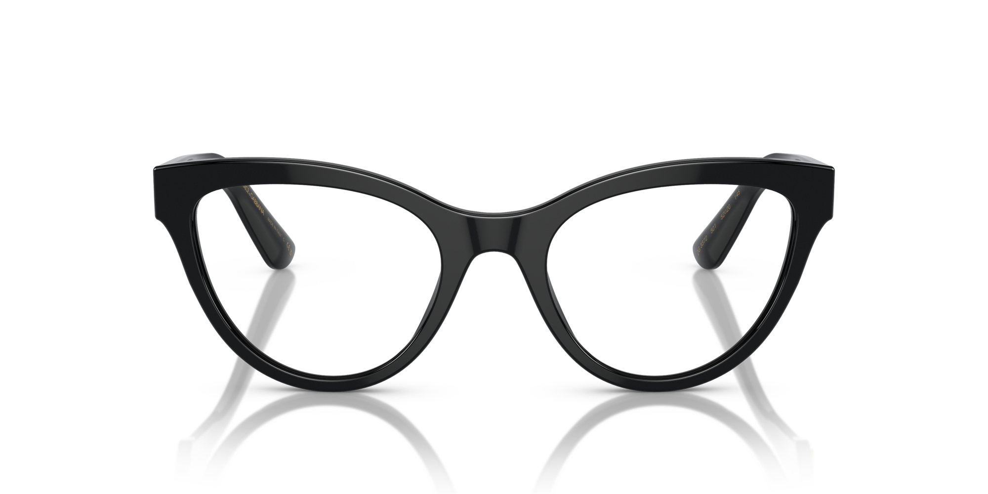 DG3372 501 Montature da vista Dolce & Gabbana 3