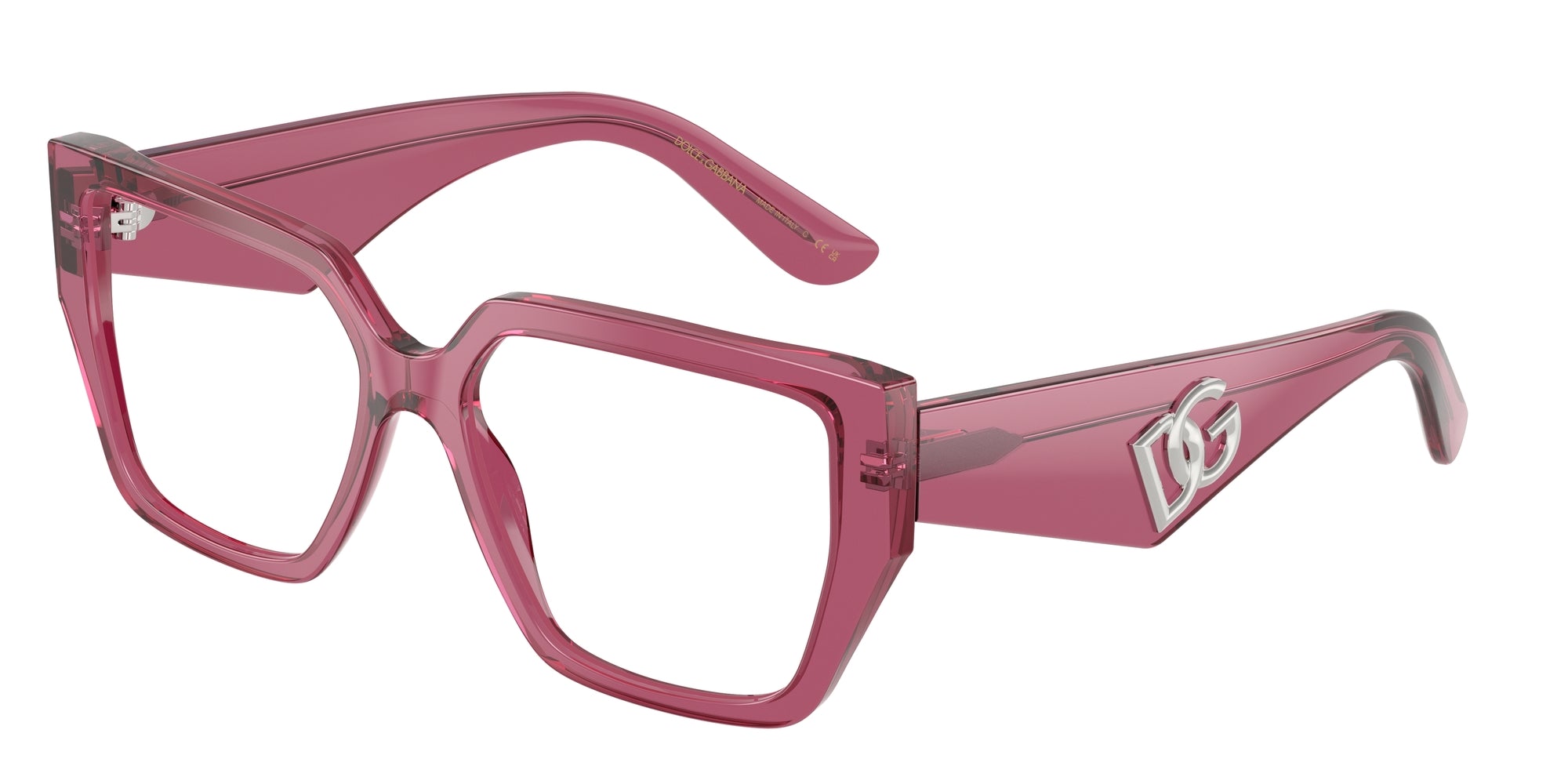 DG3373 3211 Montature da vista Dolce & Gabbana 1