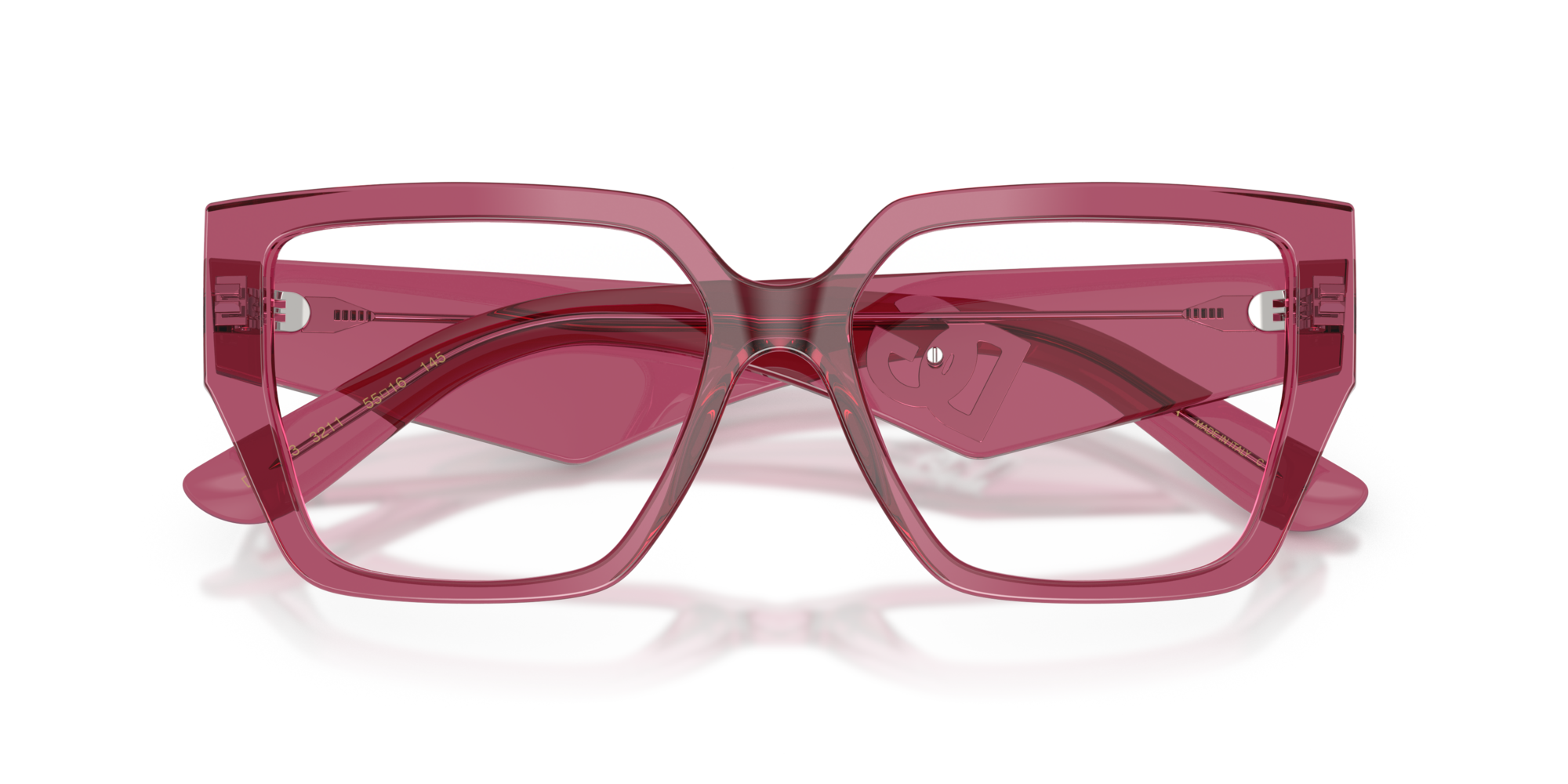 DG3373 3211 Montature da vista Dolce & Gabbana 2