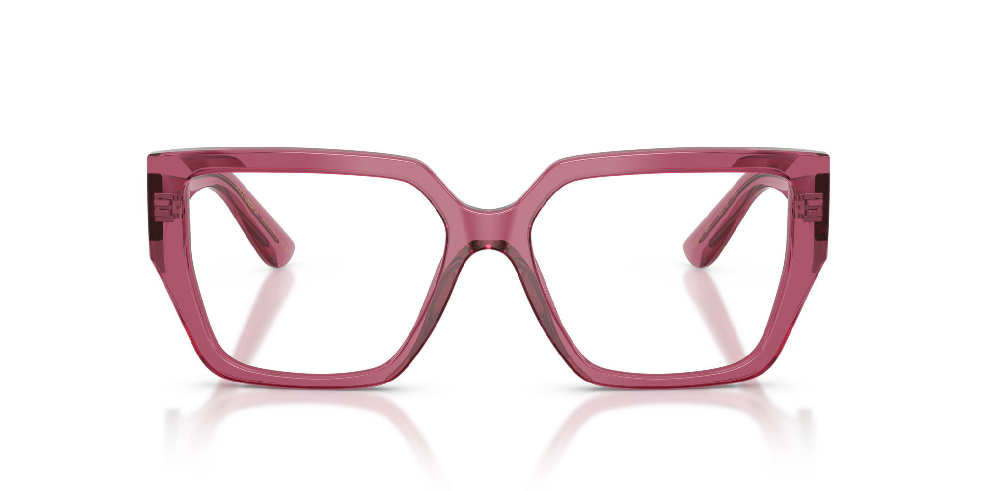 DG3373 3211 Montature da vista Dolce & Gabbana 3