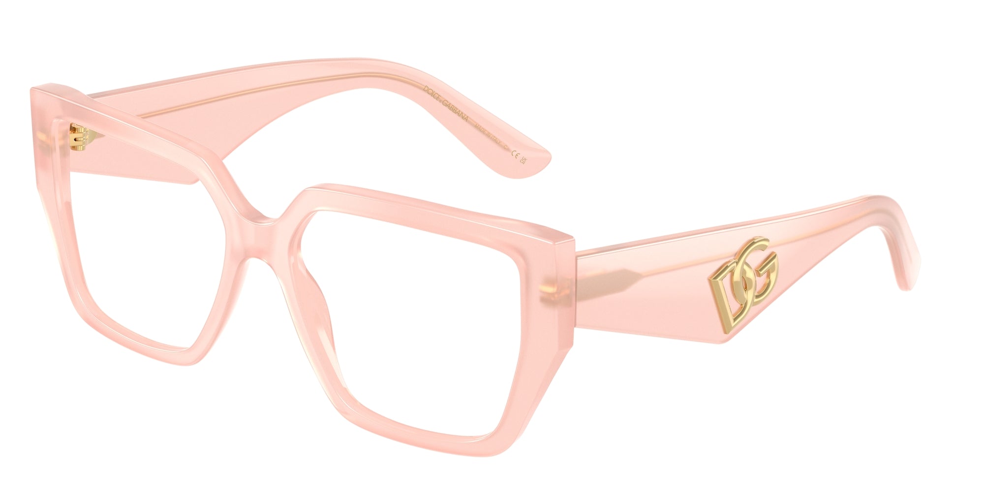 DG3373 3384 Montature da vista Dolce & Gabbana 1