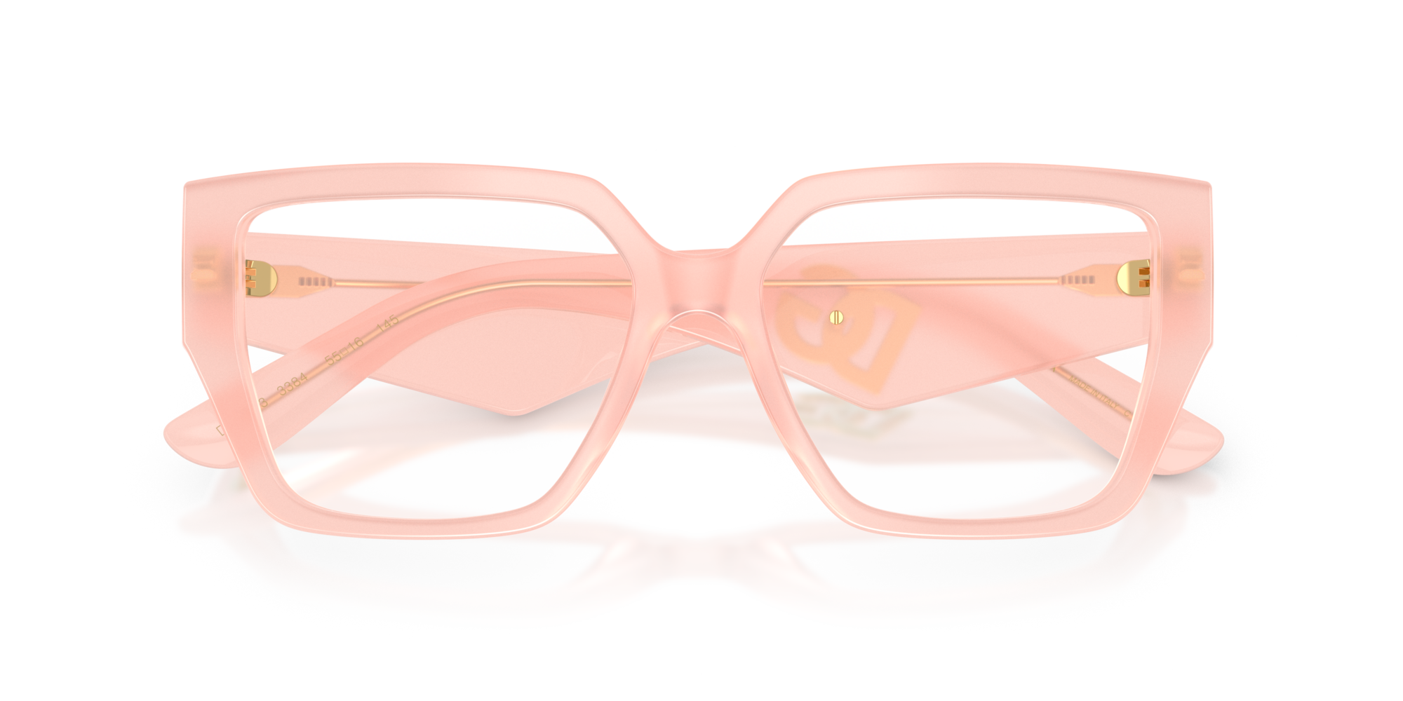 DG3373 3384 Montature da vista Dolce & Gabbana 2
