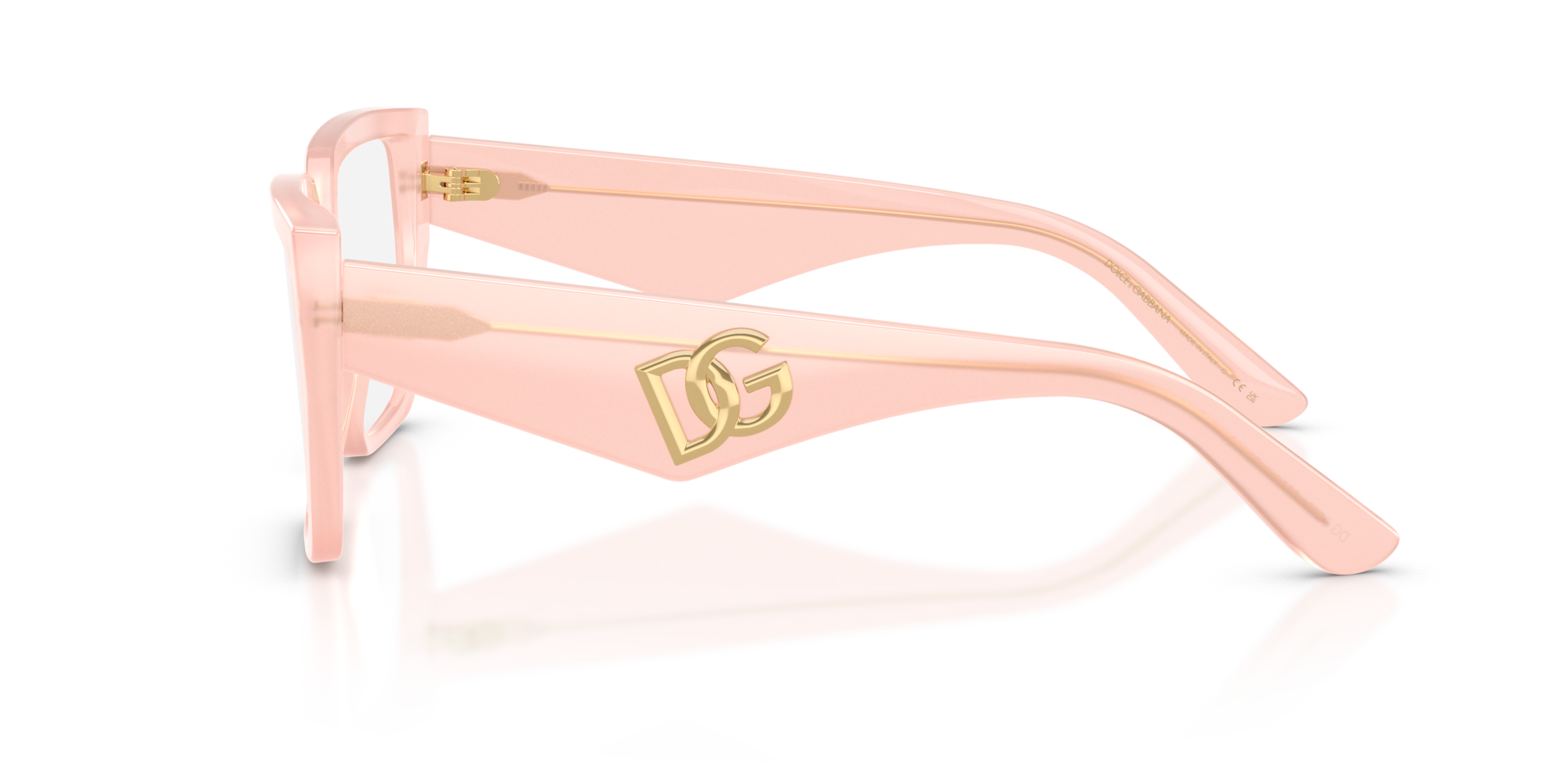 DG3373 3384 Montature da vista Dolce & Gabbana 4