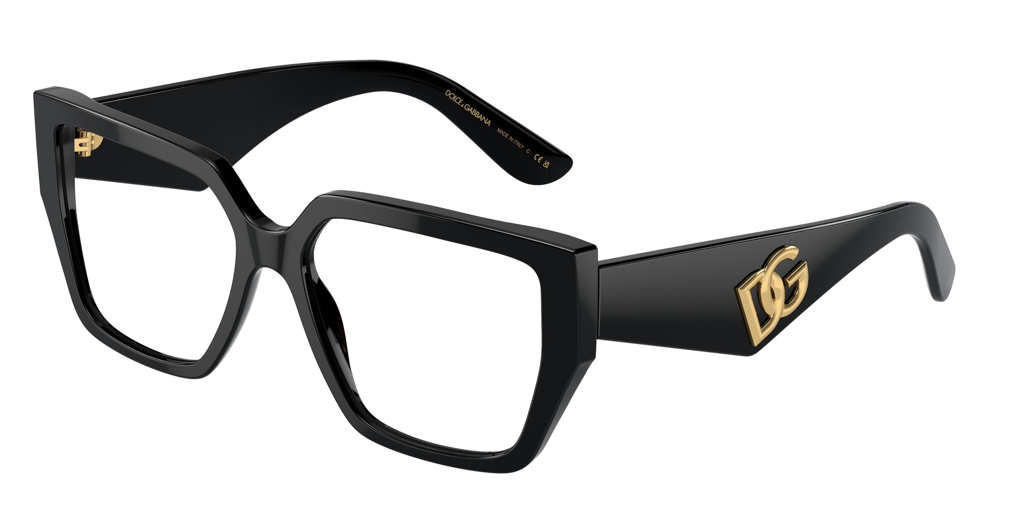 DG3373 501 Montature da vista Dolce & Gabbana 1