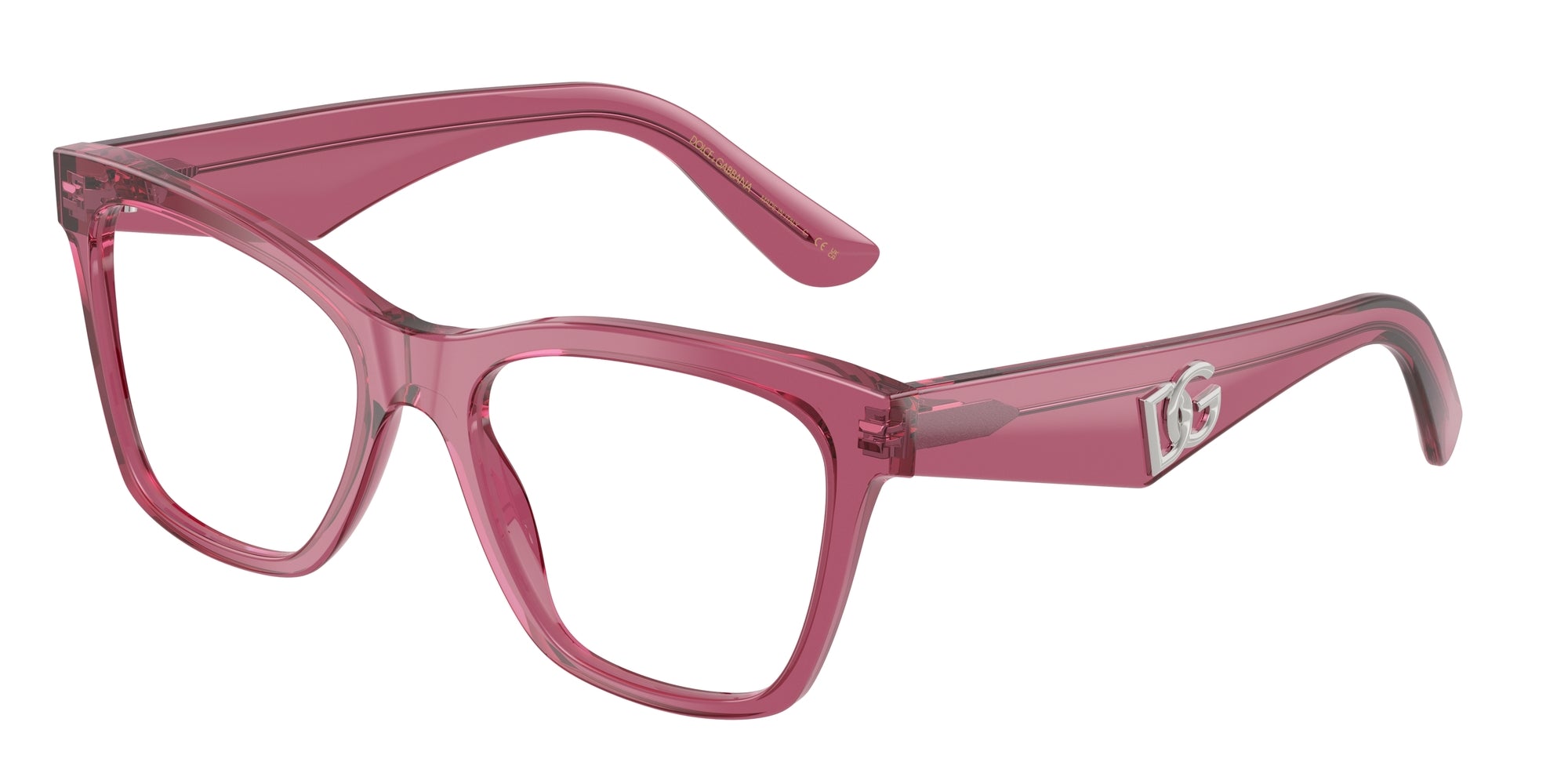 DG3374 3211 Montature da vista Dolce & Gabbana 1
