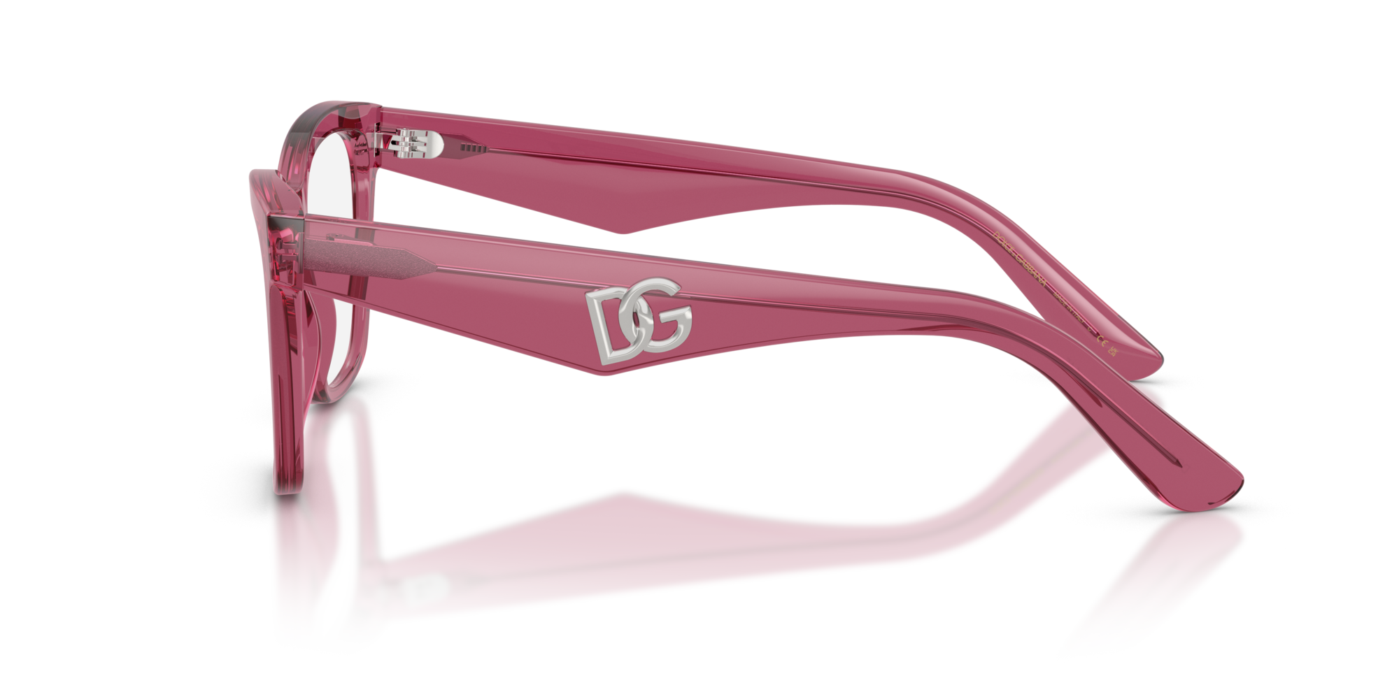 DG3374 3211 Montature da vista Dolce & Gabbana 4