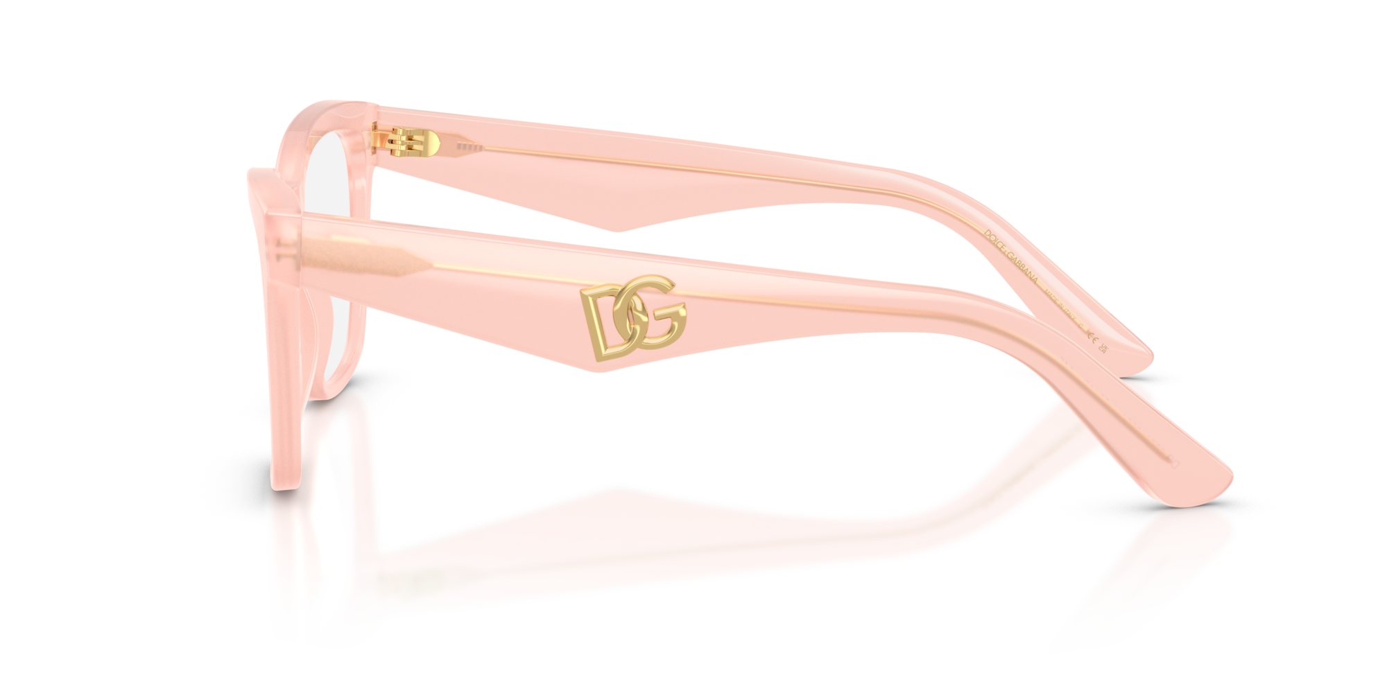 DG3374 3384 Montature da vista Dolce & Gabbana 4