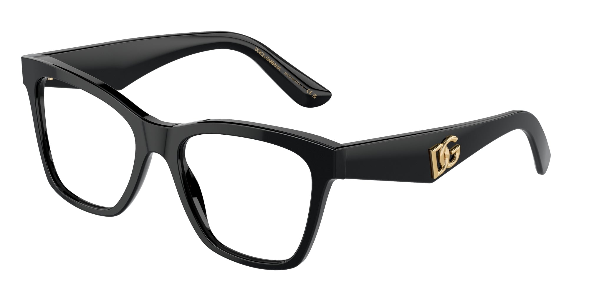 DG3374 501 Montature da vista Dolce & Gabbana 1