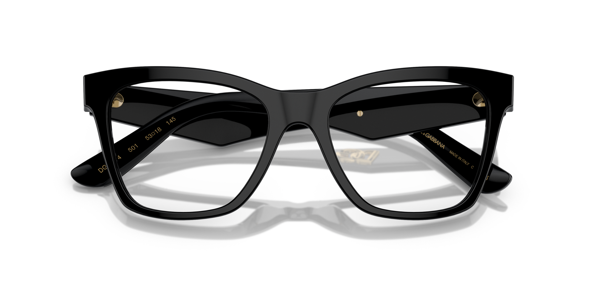 DG3374 501 Montature da vista Dolce & Gabbana 2
