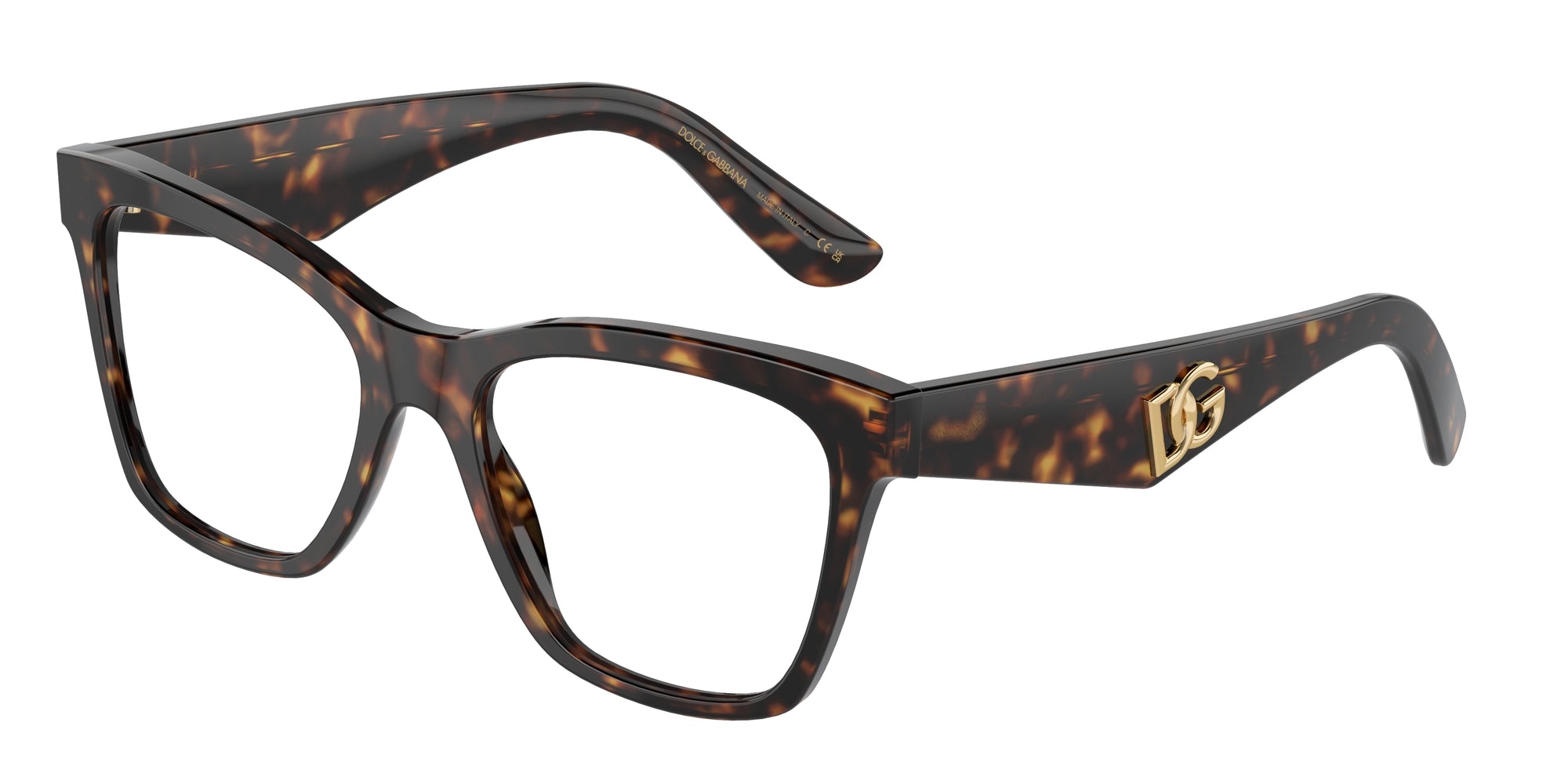 DG3374 502 Montature da vista Dolce & Gabbana 1