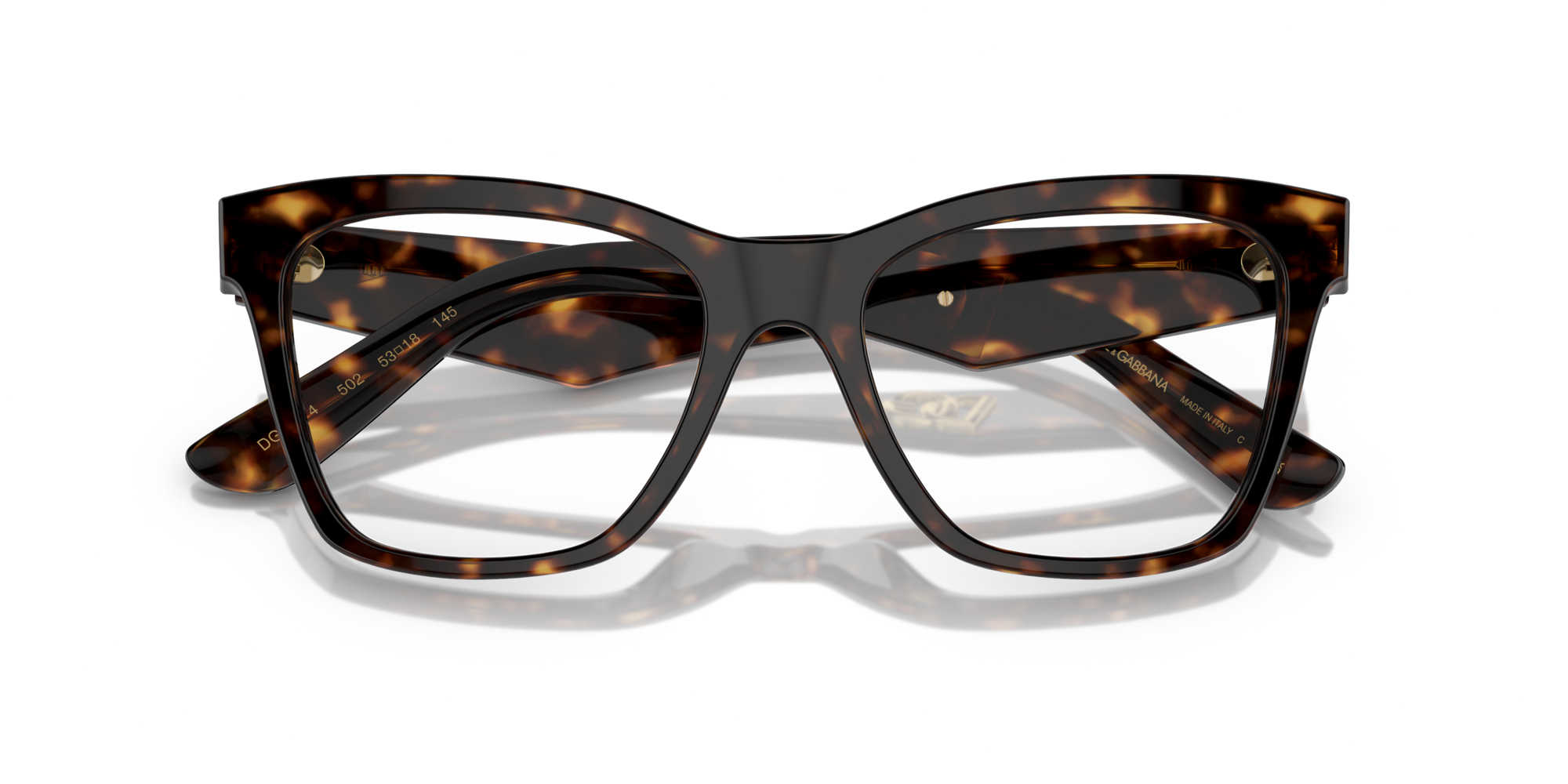 DG3374 502 Montature da vista Dolce & Gabbana 2
