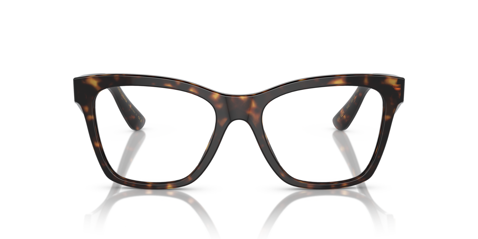 DG3374 502 Montature da vista Dolce & Gabbana 3