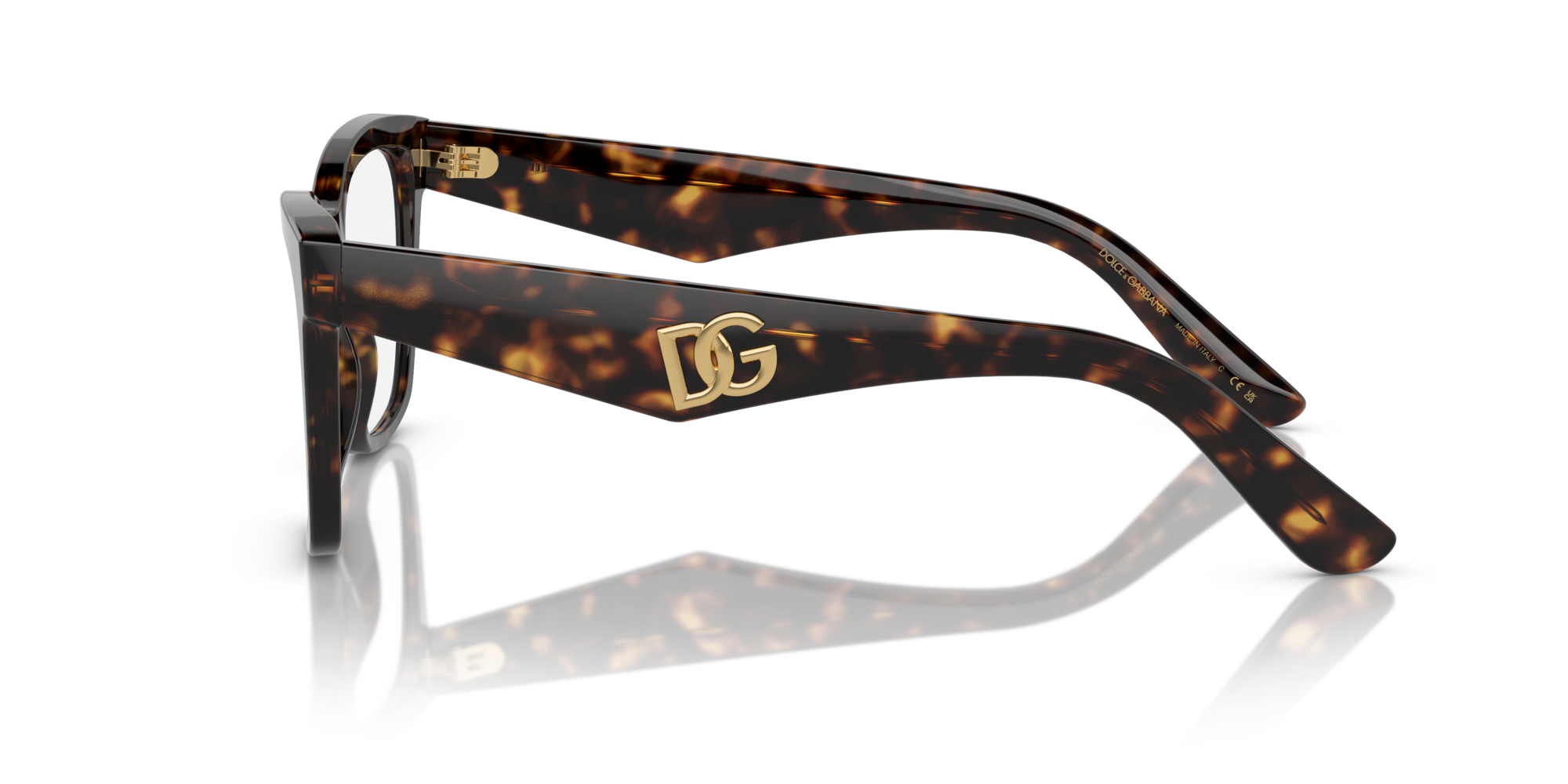 DG3374 502 Montature da vista Dolce & Gabbana 4
