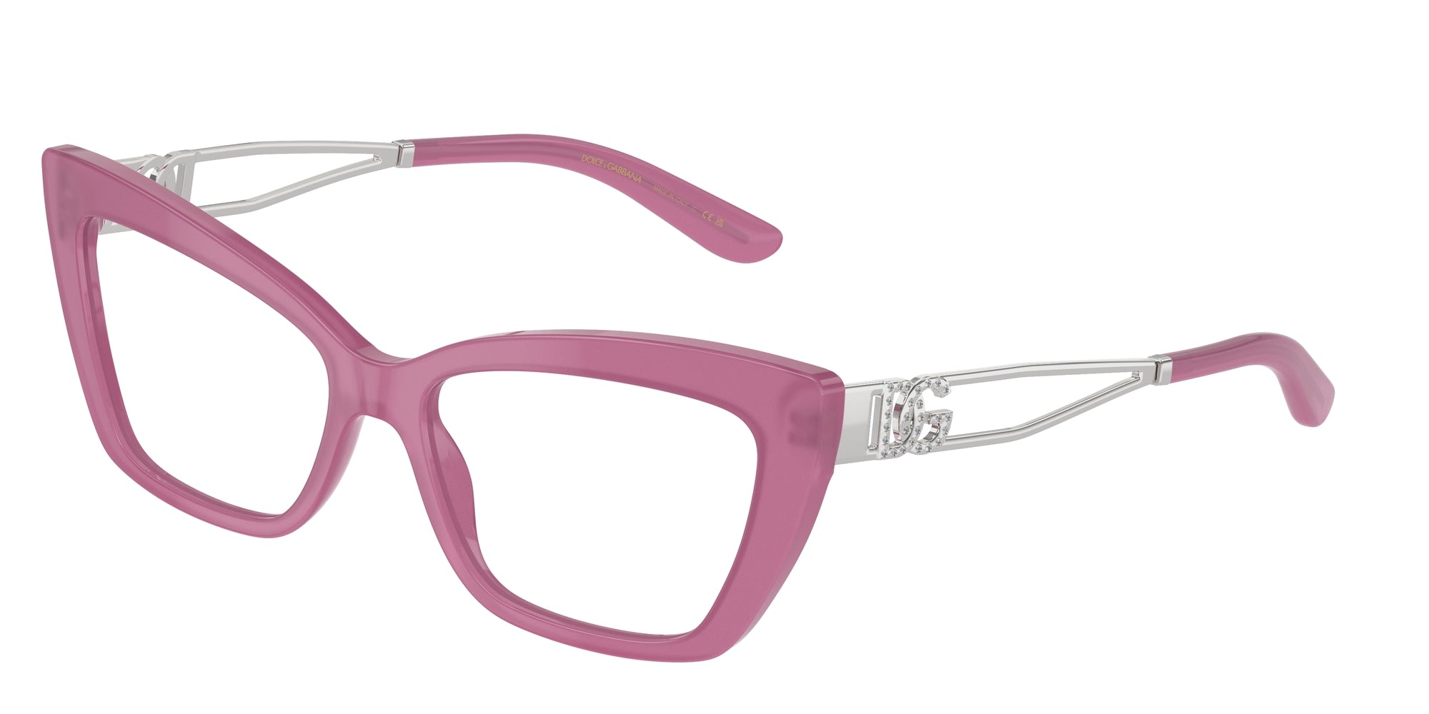 Dolce & Gabbana DG3375B 2966 Optické rámečky Dolce & Gabbana 1