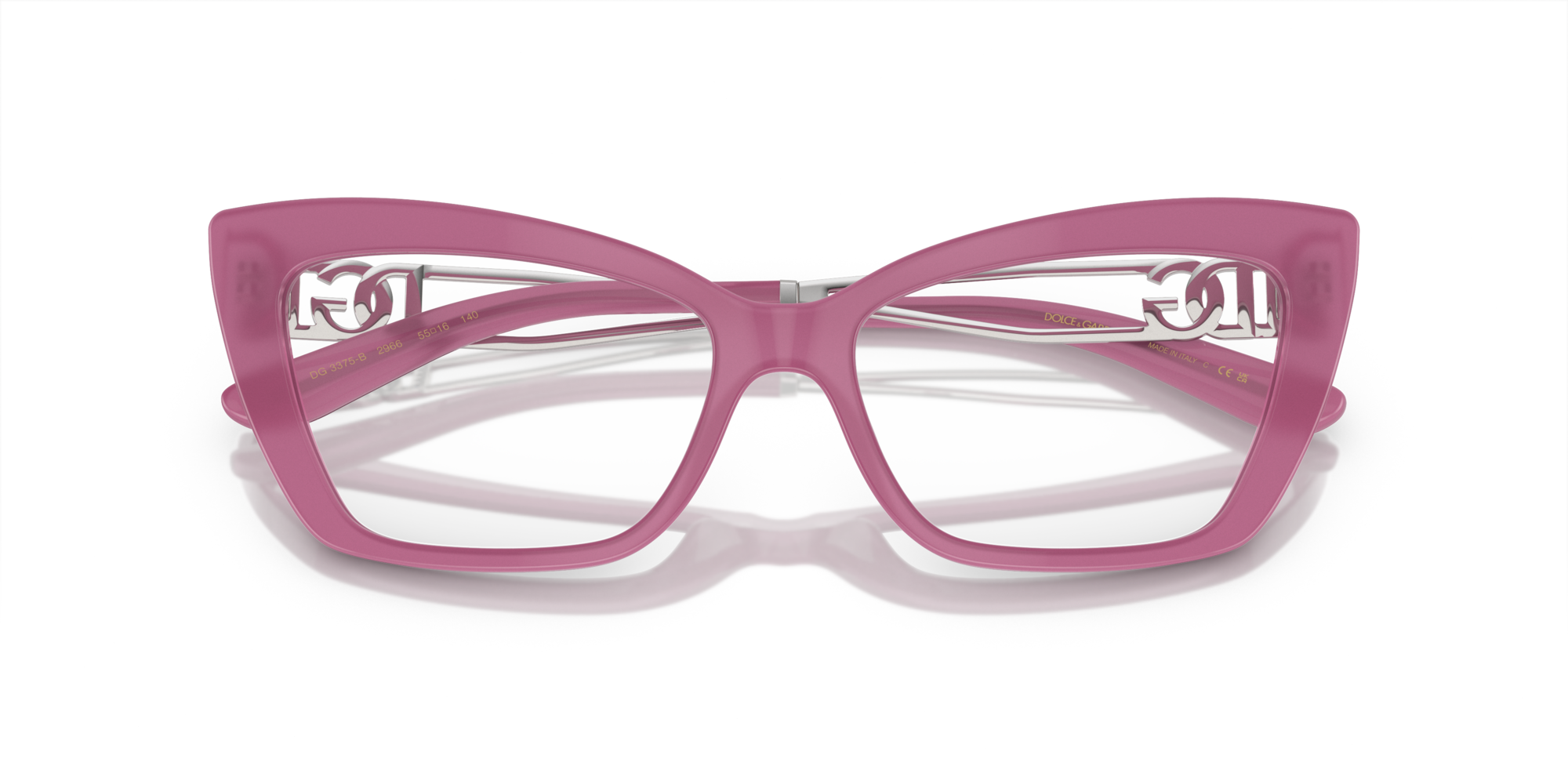 Dolce & Gabbana DG3375B 2966 Optické rámečky Dolce & Gabbana 2