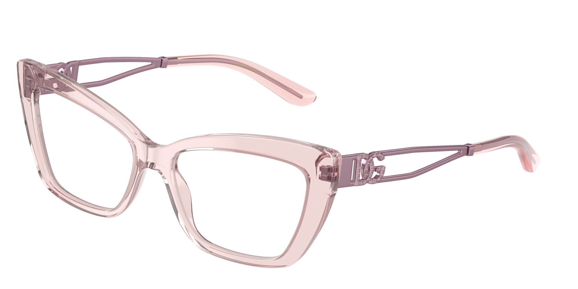 DG3375B 3148 Montature da vista Dolce & Gabbana 1