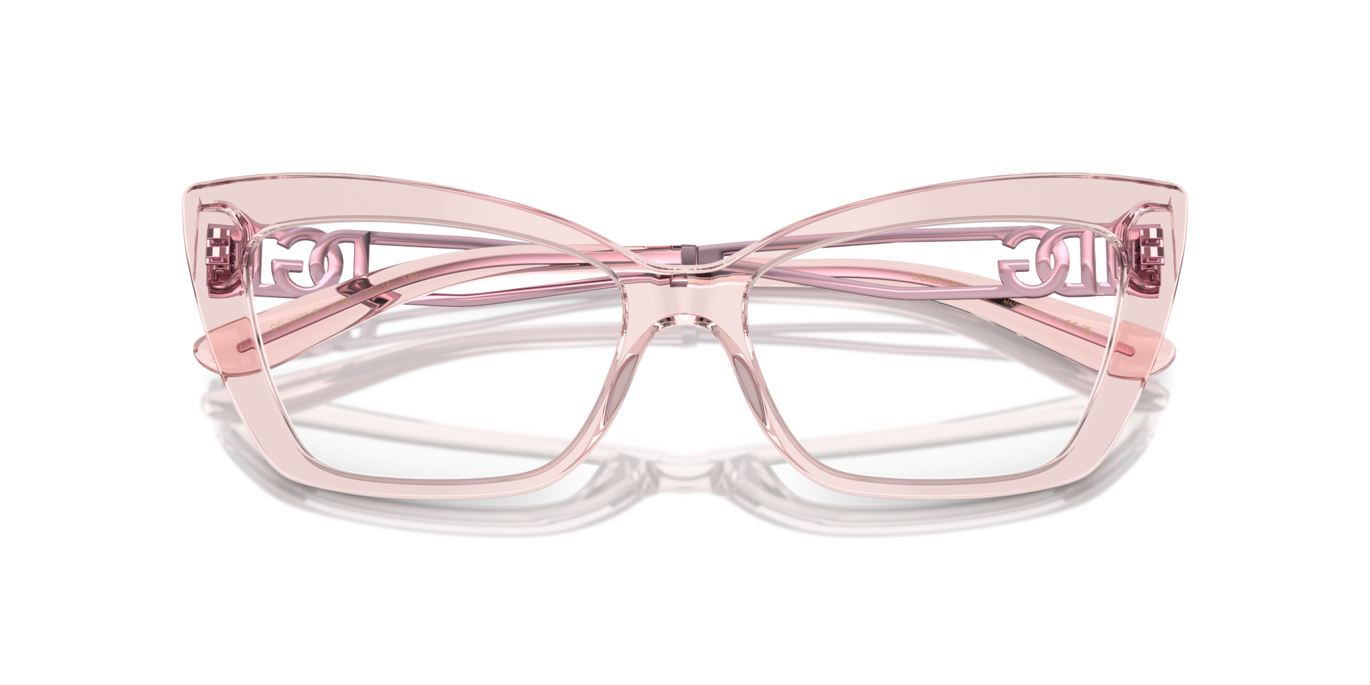 DG3375B 3148 Montature da vista Dolce & Gabbana 2