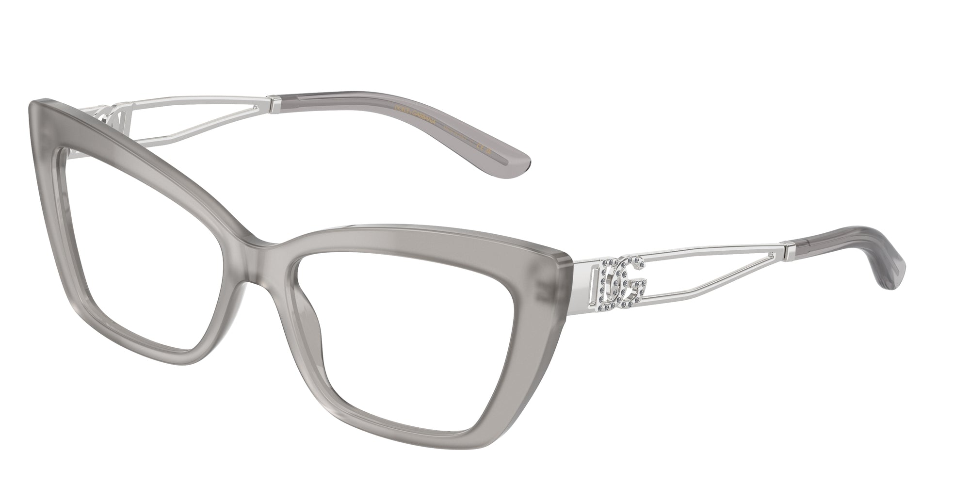 Dolce & Gabbana DG3375B 3421 Montature da vista Dolce & Gabbana 1