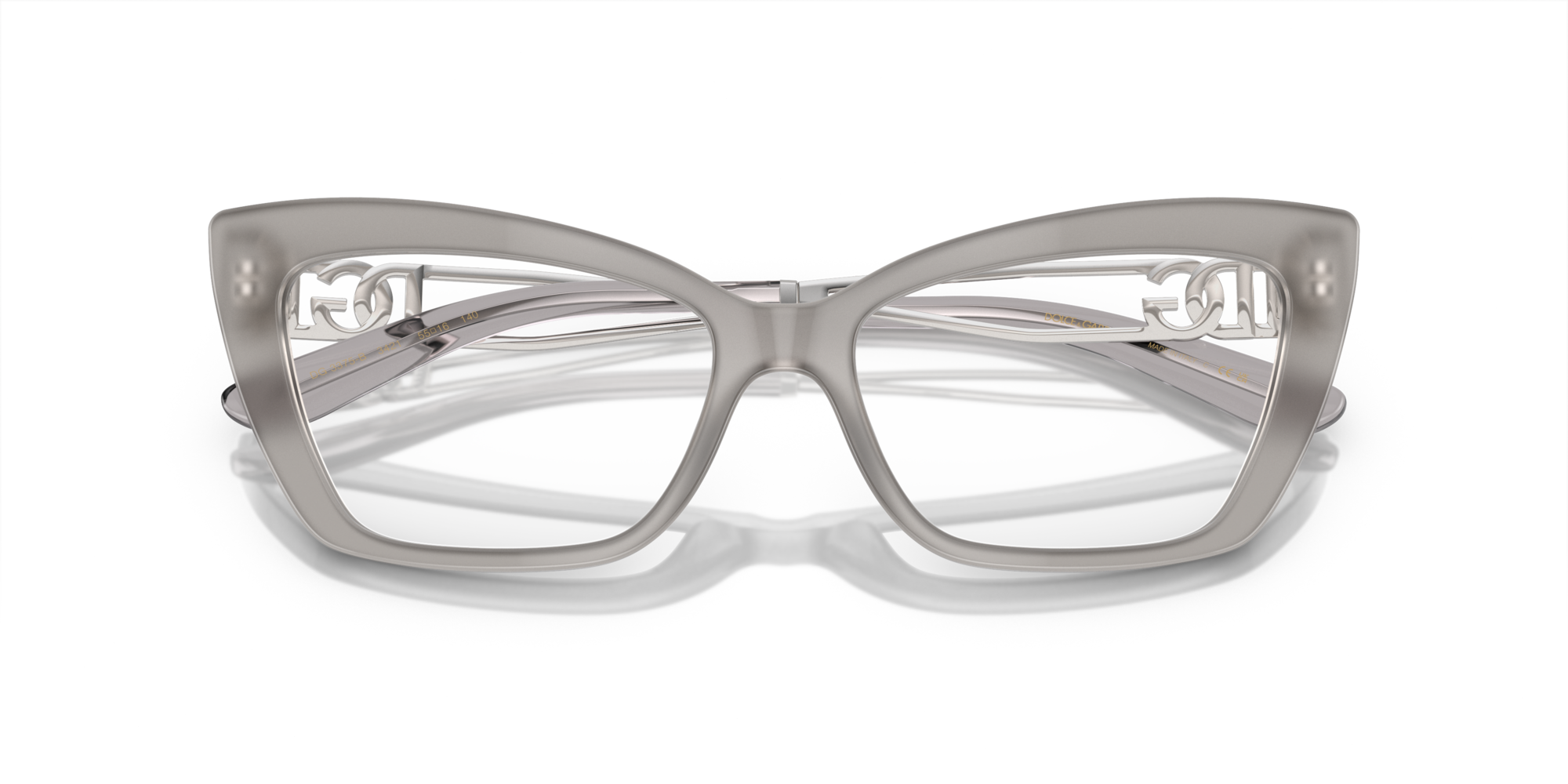 Dolce & Gabbana DG3375B 3421 Montature da vista Dolce & Gabbana 2