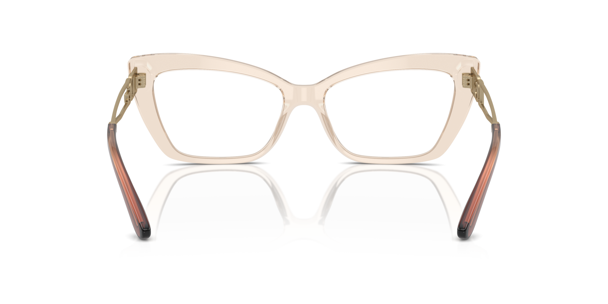 DG3375B 3432 Montature da vista Dolce & Gabbana 5