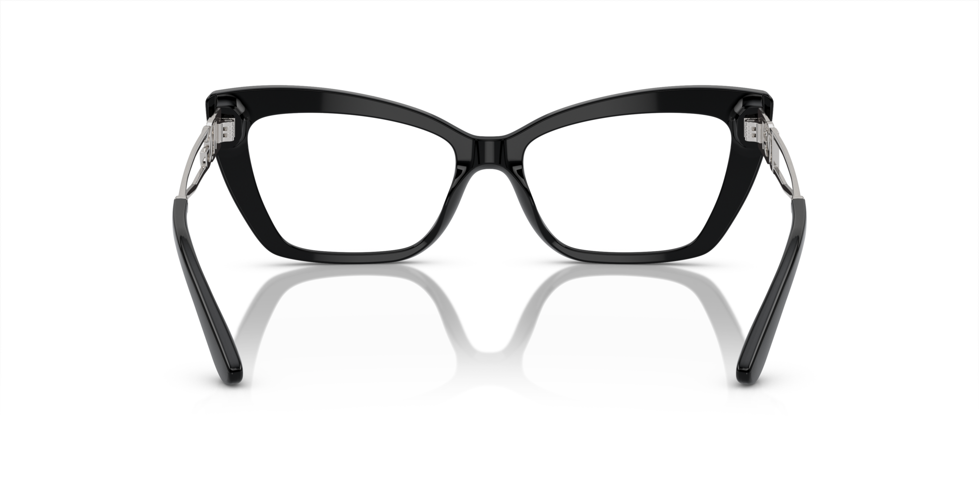 DG3375B 501 Montature da vista Dolce & Gabbana 5
