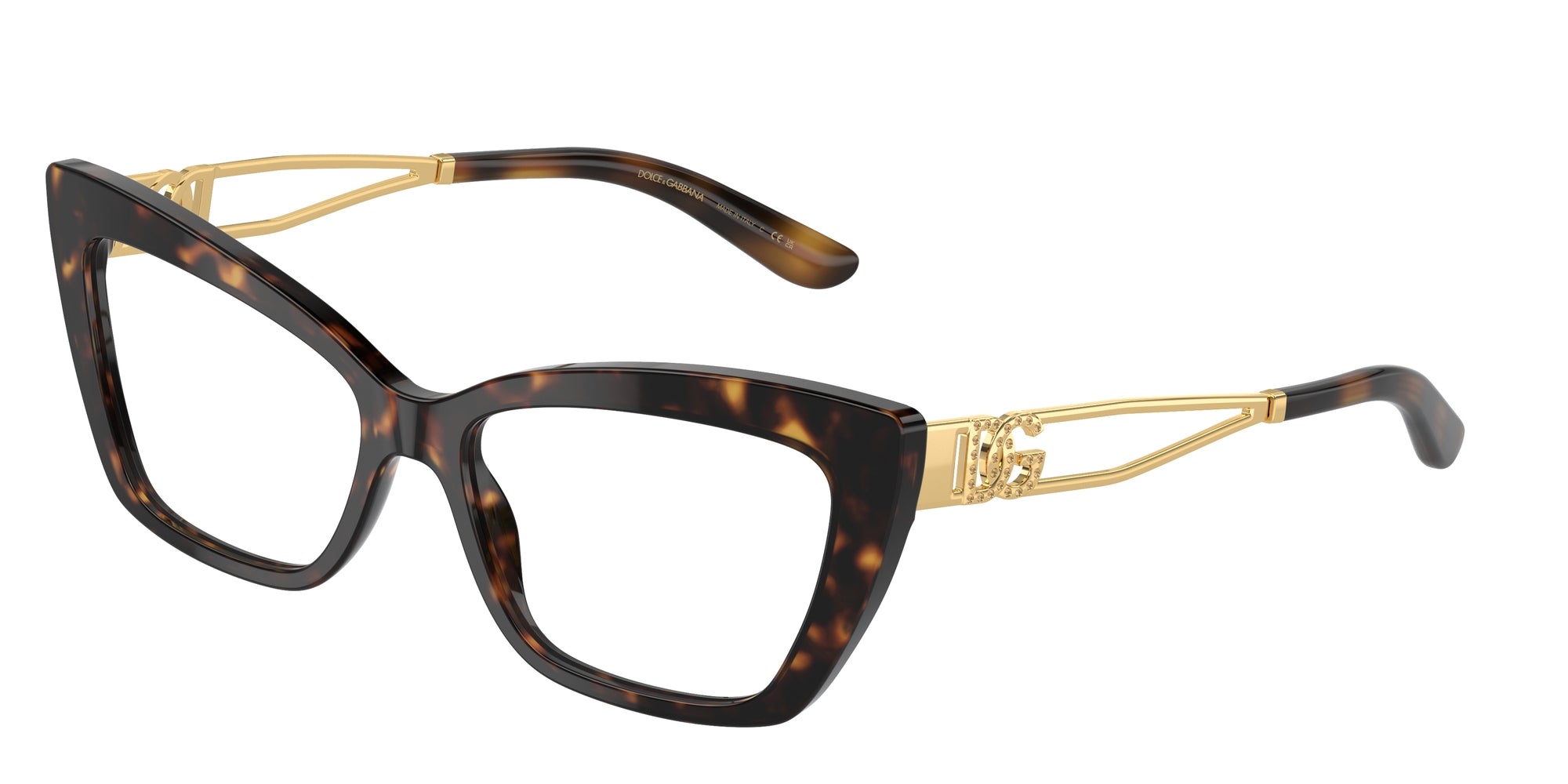 DG3375B 502 Montature da vista Dolce & Gabbana 1