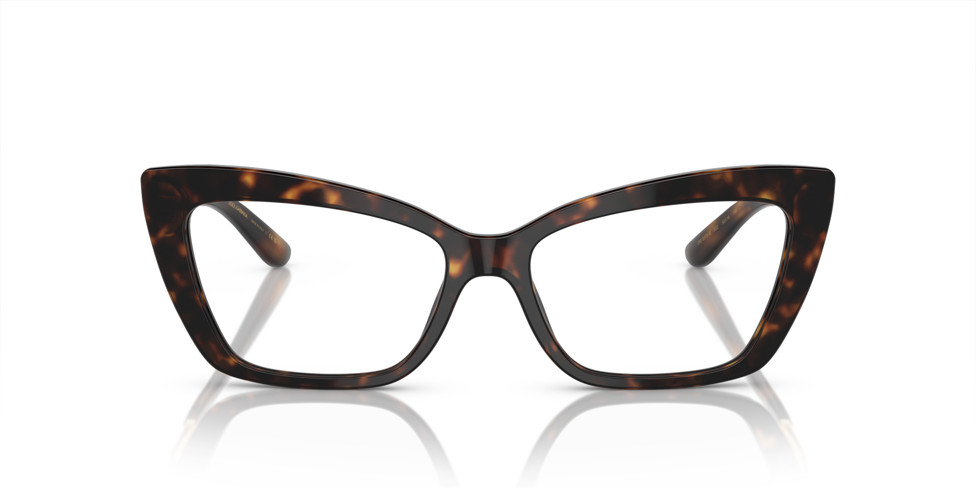 DG3375B 502 Montature da vista Dolce & Gabbana 3