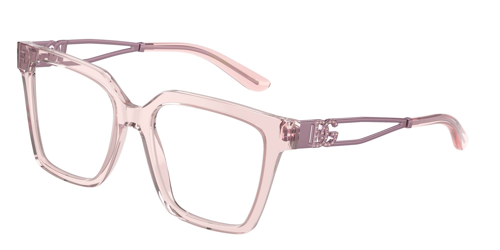 DG3376B 3148 Montature da vista Dolce & Gabbana 1