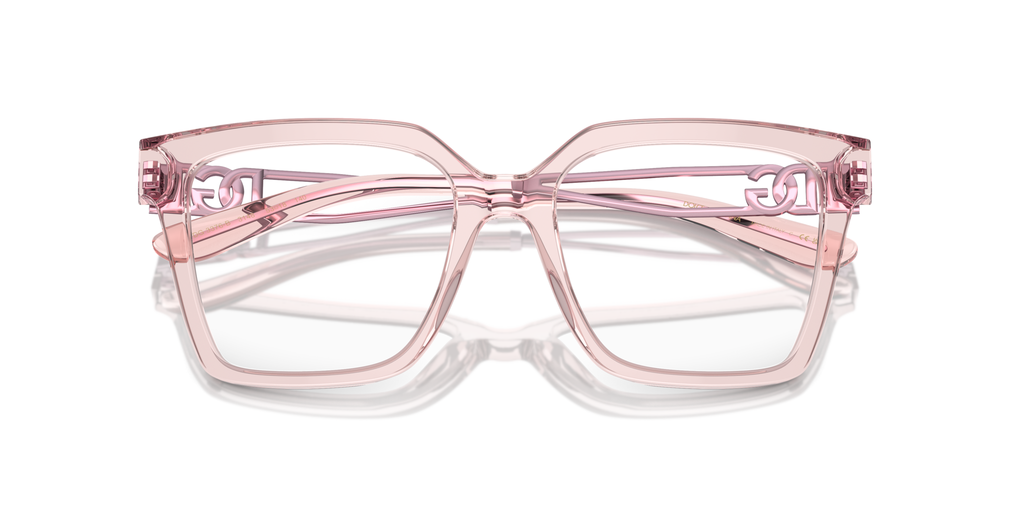 DG3376B 3148 Montature da vista Dolce & Gabbana 2