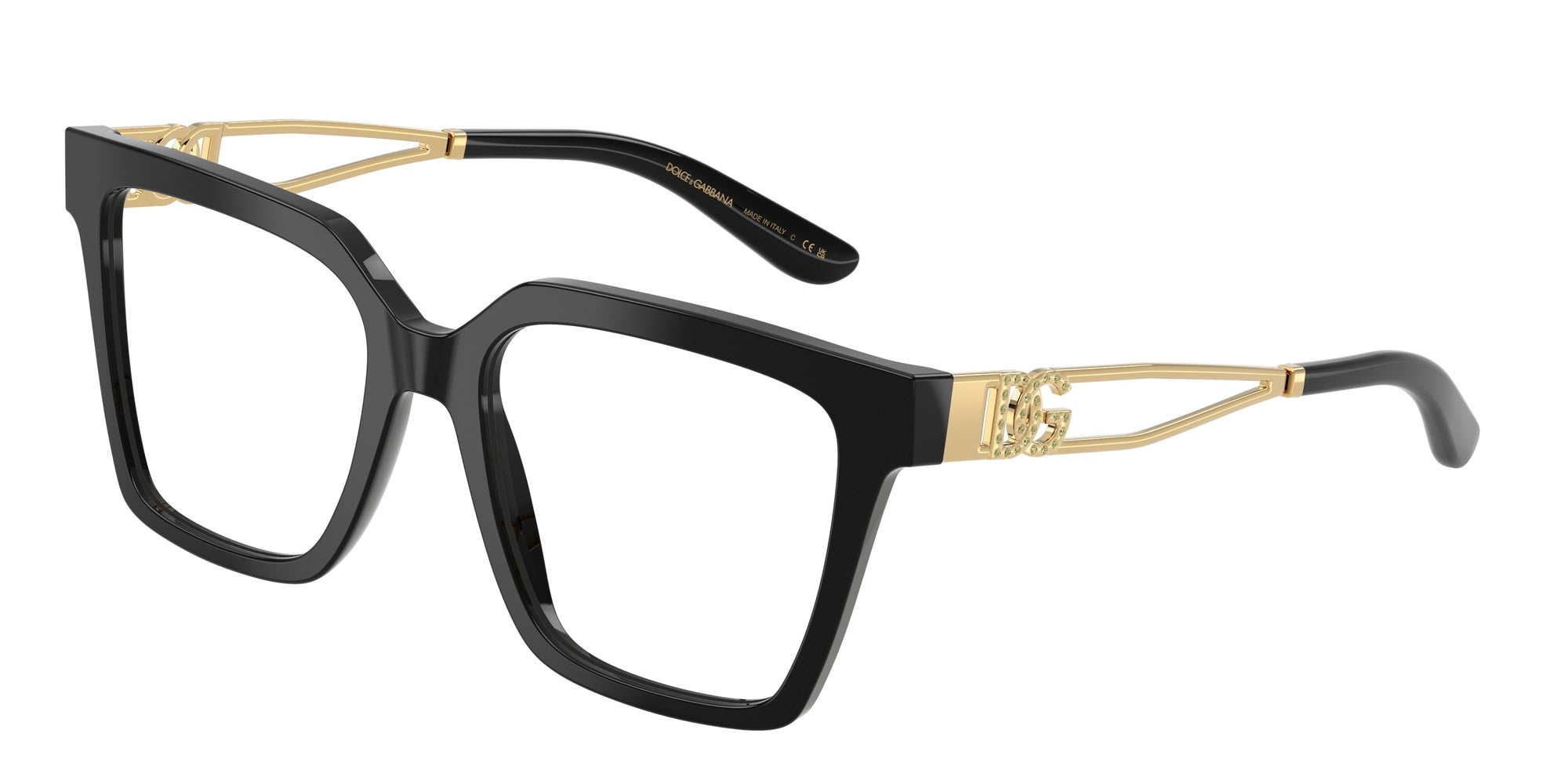 DG3376B 3355 Montature da vista Dolce & Gabbana 1