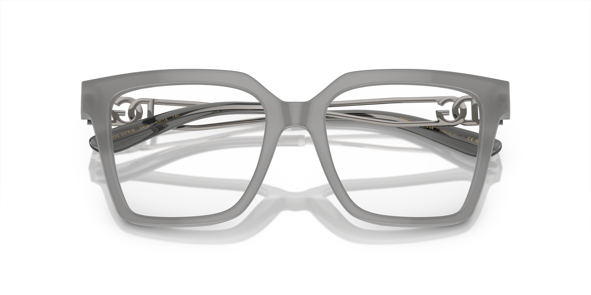 Dolce & Gabbana DG3376B 3419 Montature da vista Dolce & Gabbana 2