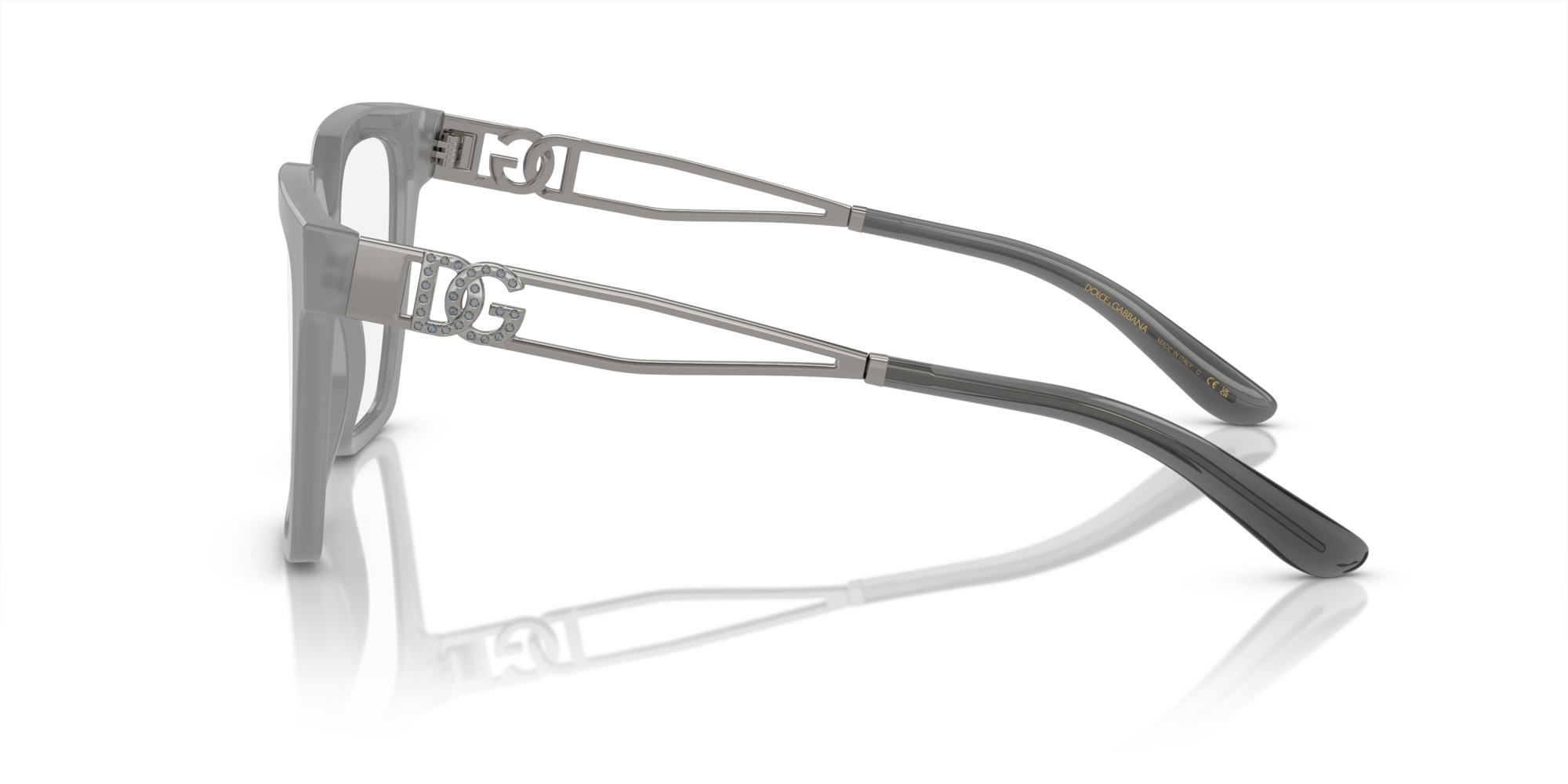 Dolce & Gabbana DG3376B 3419 Montature da vista Dolce & Gabbana 4