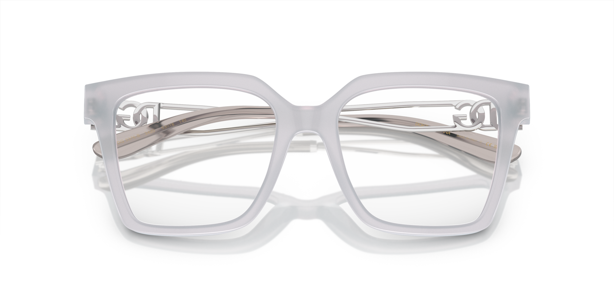 Dolce & Gabbana DG3376B 3420 Montature da vista Dolce & Gabbana 2