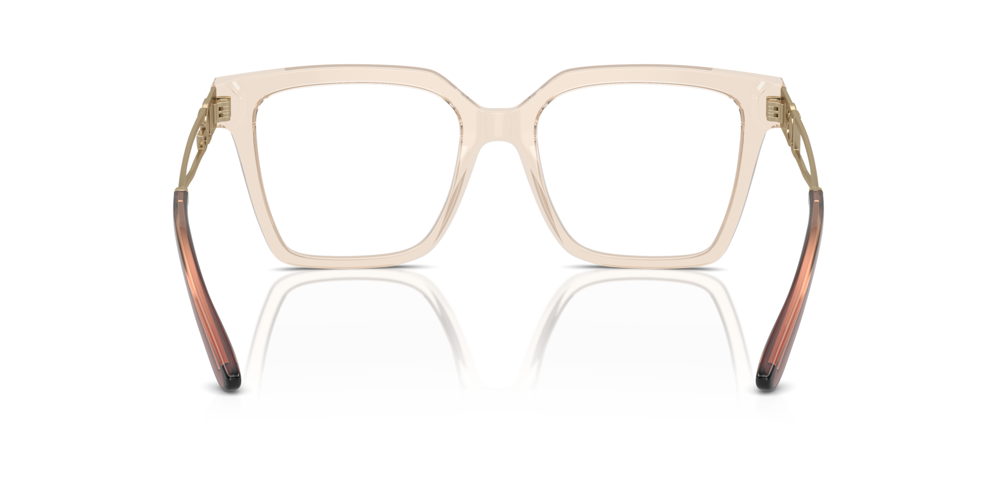DG3376B 3432 Montature da vista Dolce & Gabbana 5