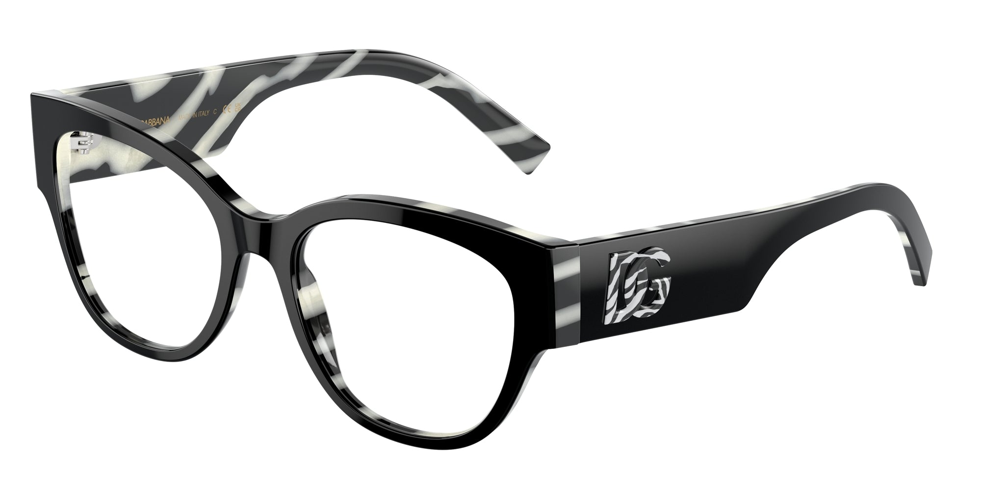 DG3377 3372 Montature da vista Dolce & Gabbana 1