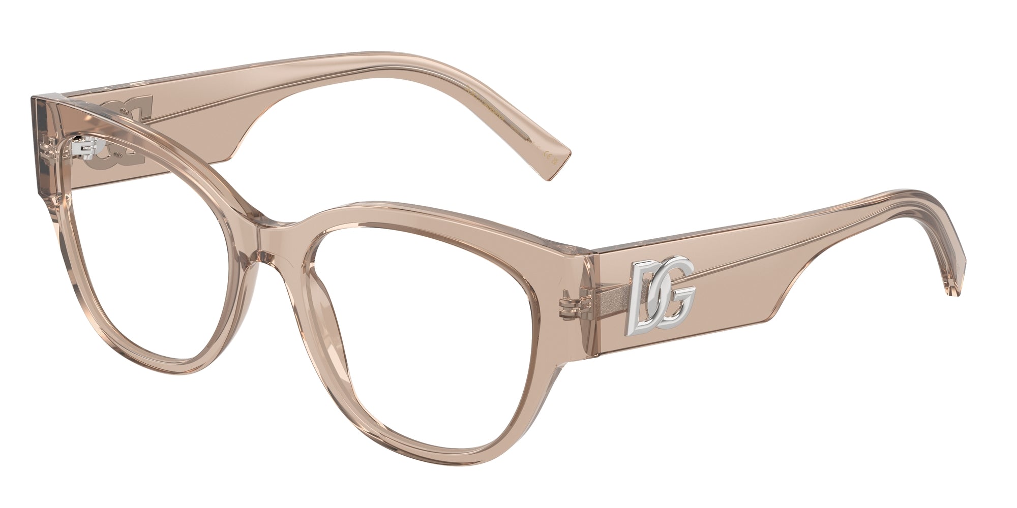 DG3377 3432 Montature da vista Dolce & Gabbana 1