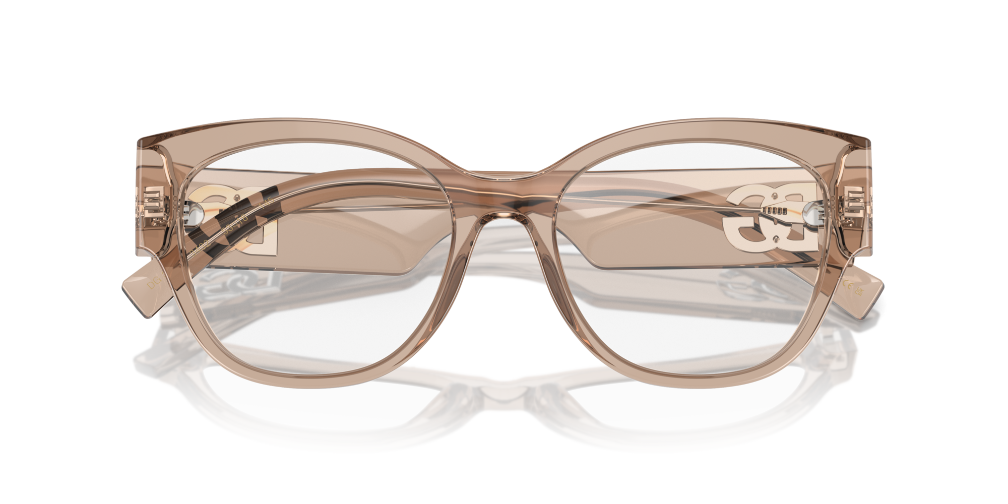 DG3377 3432 Montature da vista Dolce & Gabbana 2