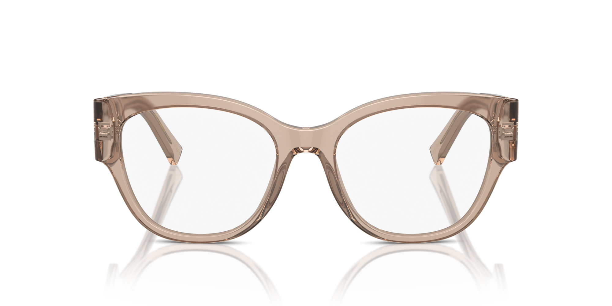 DG3377 3432 Montature da vista Dolce & Gabbana 3