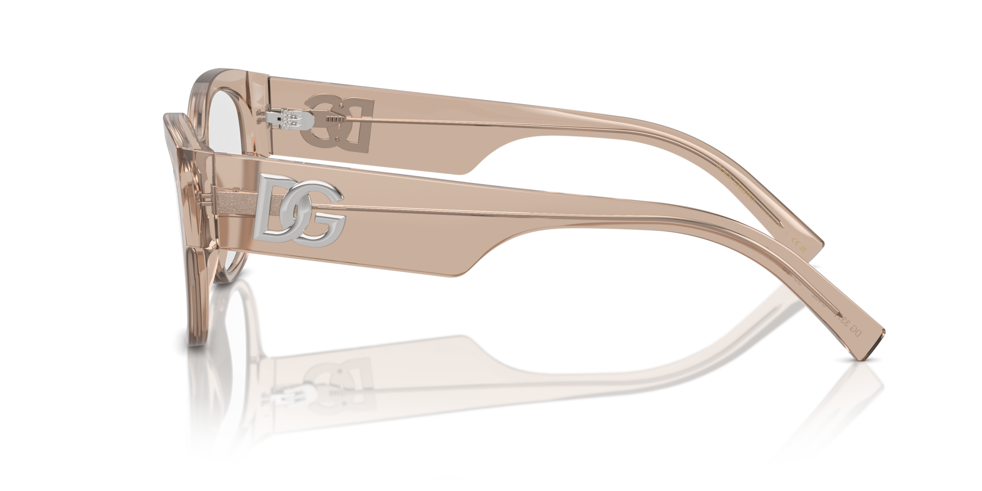 DG3377 3432 Montature da vista Dolce & Gabbana 4