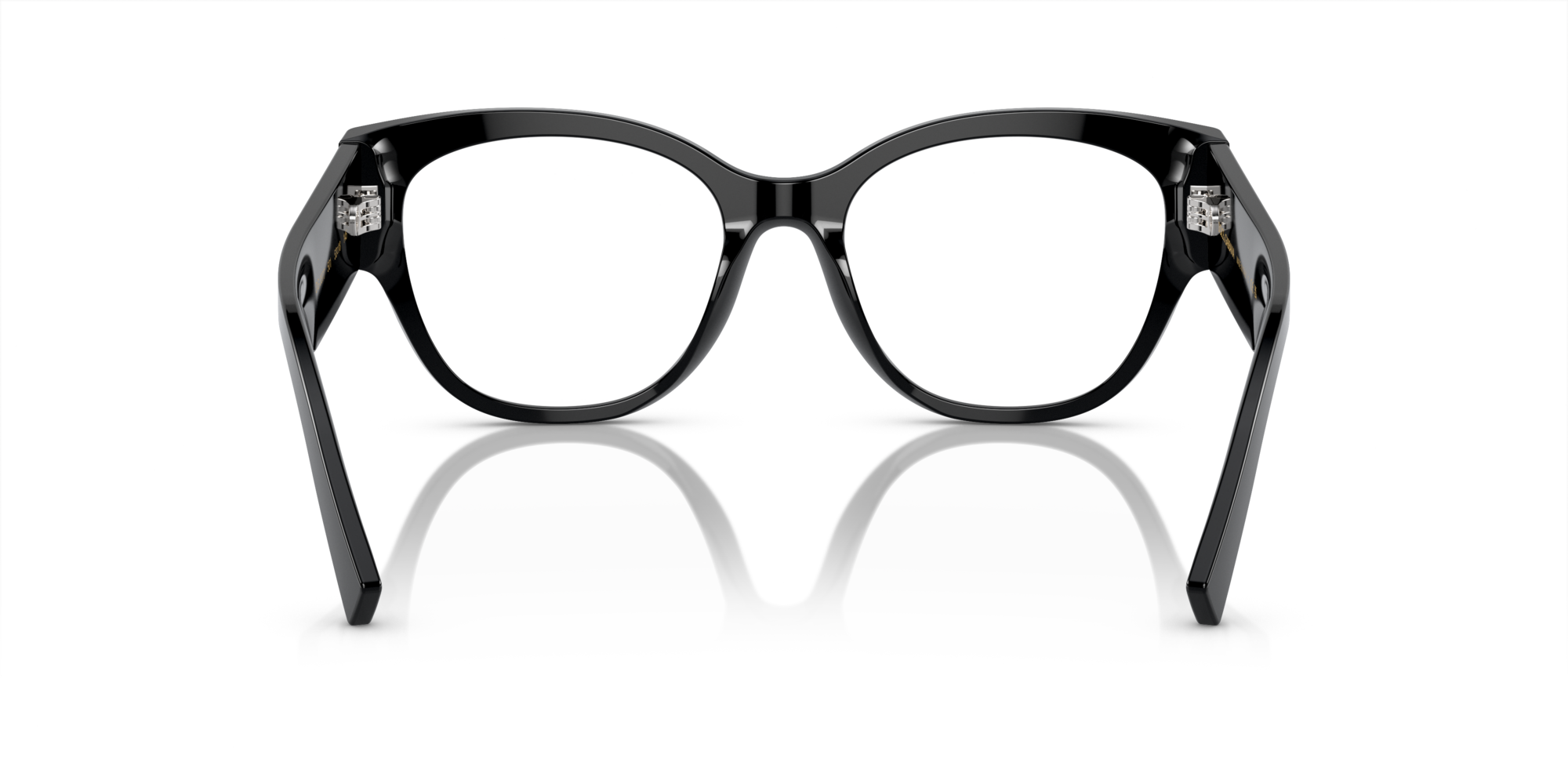 Dolce & Gabbana DG3377 501 Montature da vista Dolce & Gabbana 5