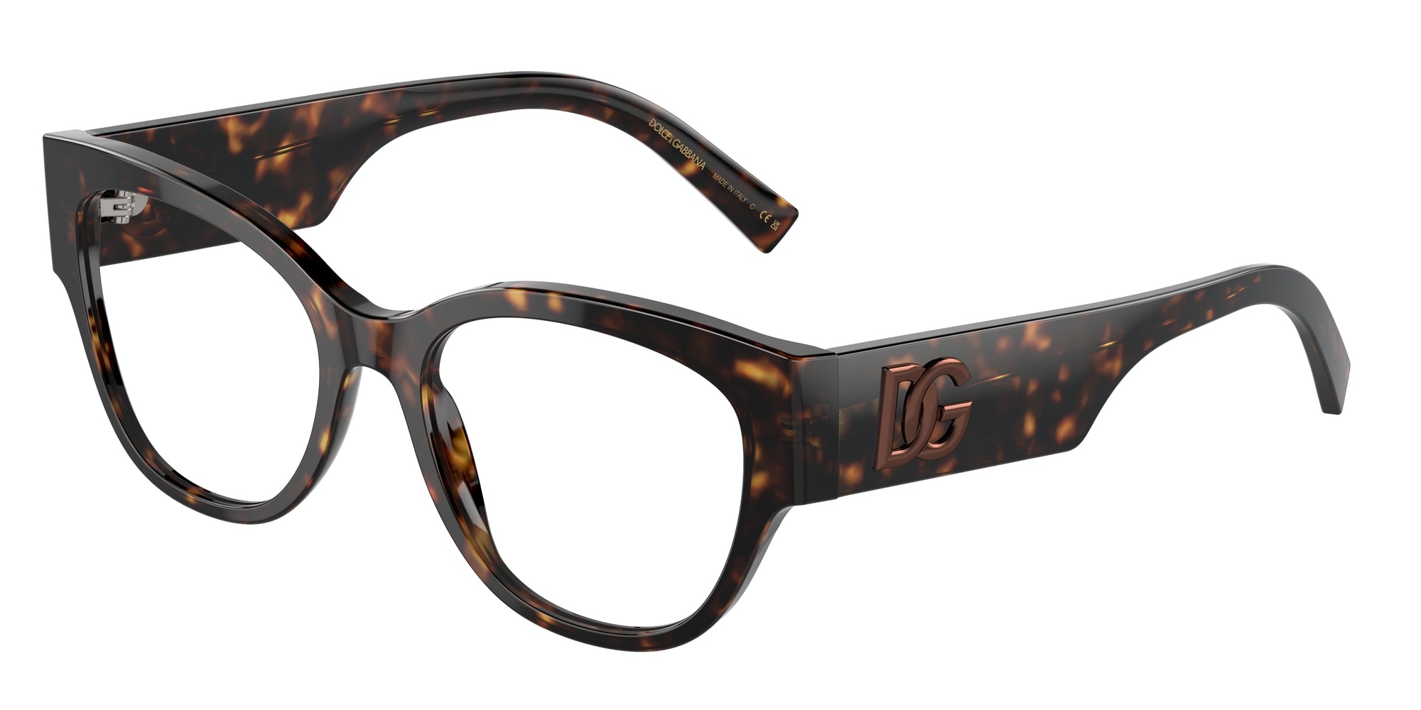DG3377 502 Montature da vista Dolce & Gabbana 1