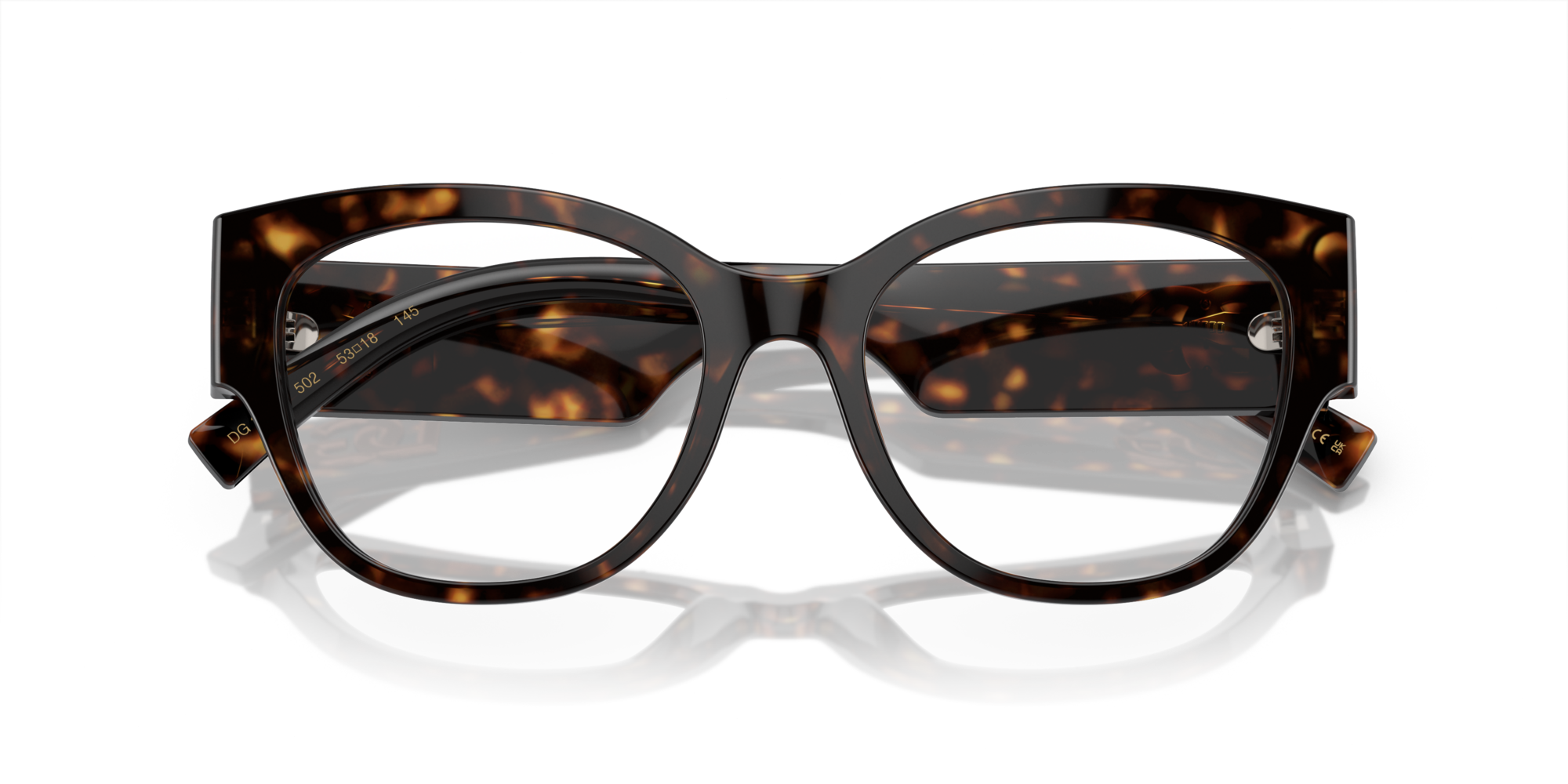 DG3377 502 Montature da vista Dolce & Gabbana 2