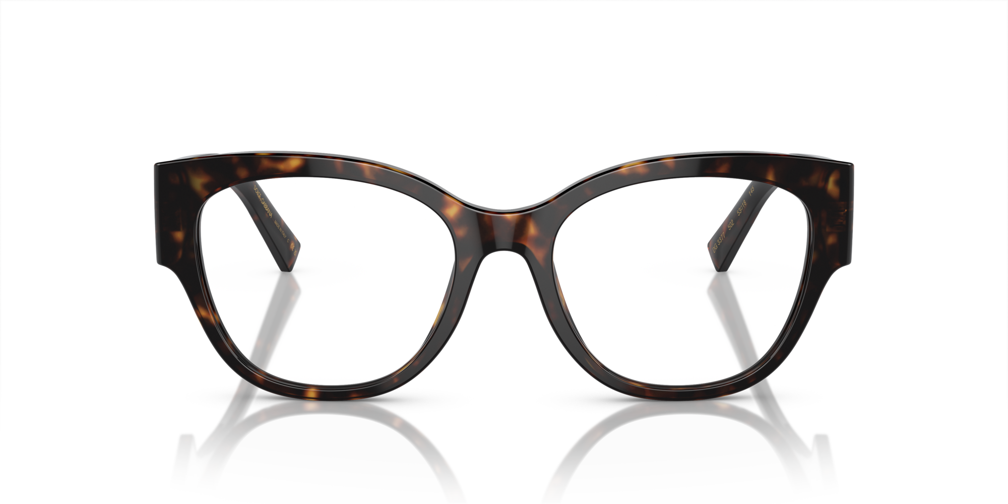 DG3377 502 Montature da vista Dolce & Gabbana 3