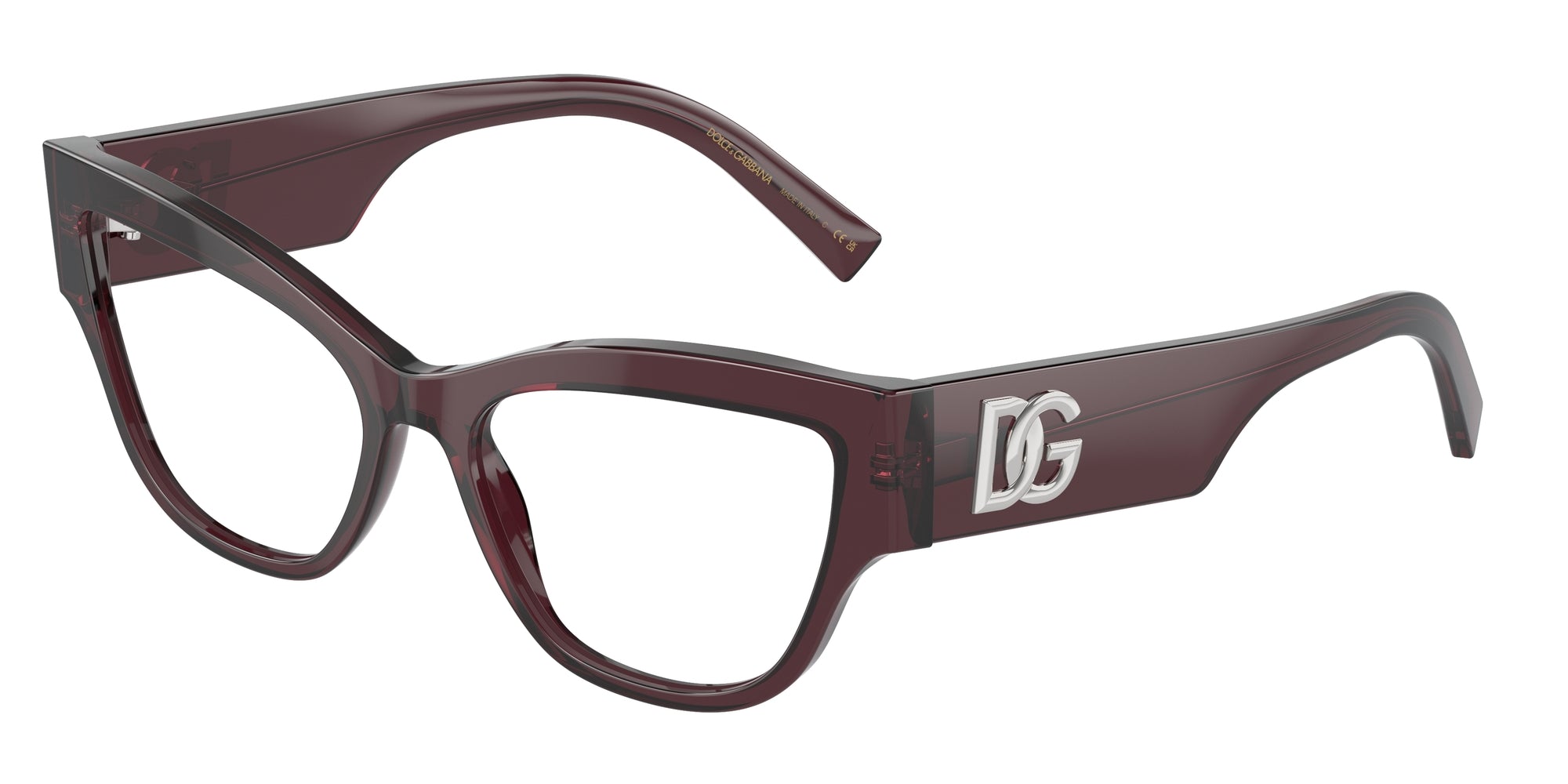 DG3378 3045 Montature da vista Dolce & Gabbana 1