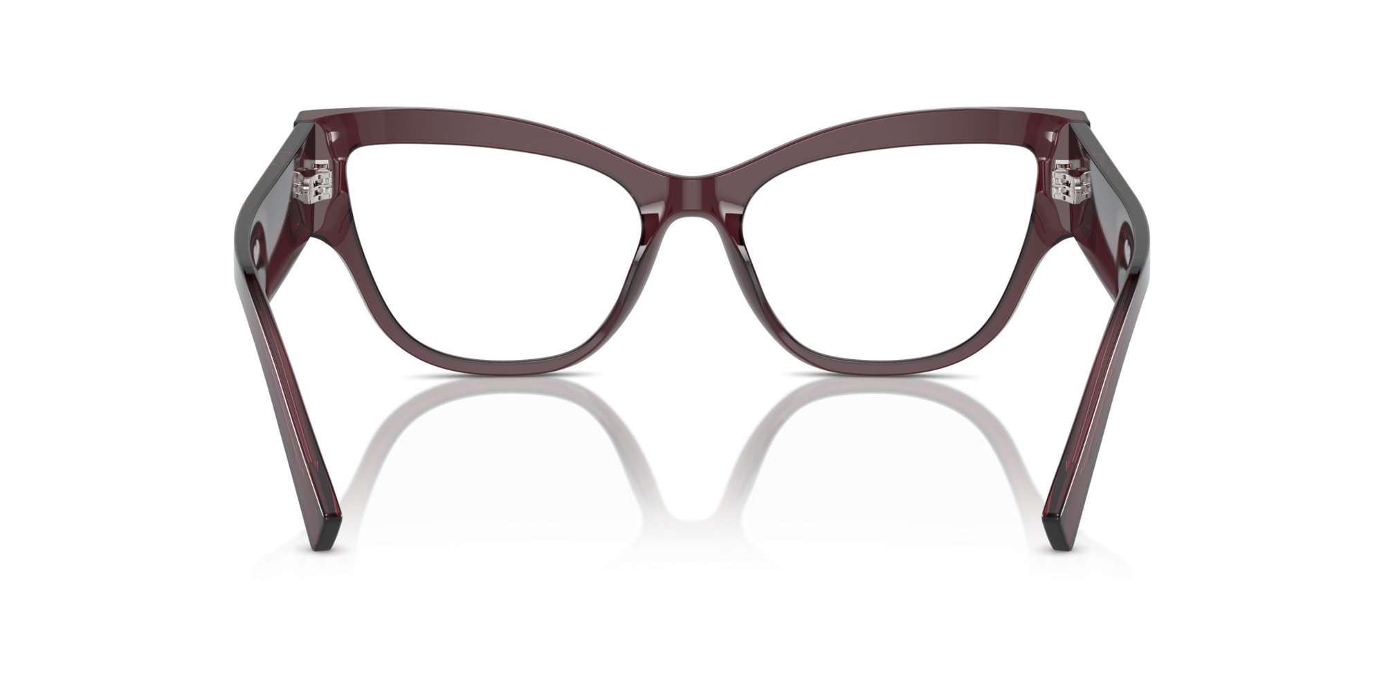 DG3378 3045 Montature da vista Dolce & Gabbana 5