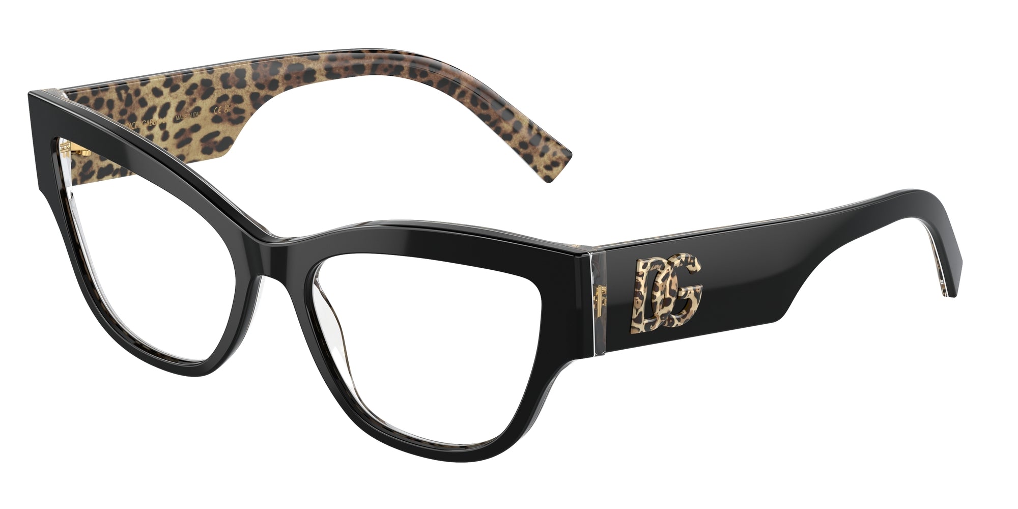 DG3378 3299 Montature da vista Dolce & Gabbana 1