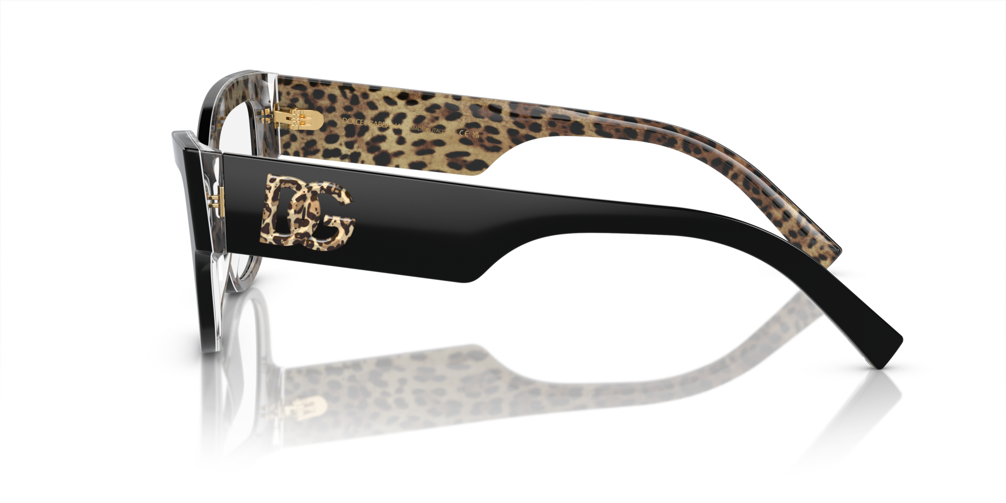 DG3378 3299 Montature da vista Dolce & Gabbana 4
