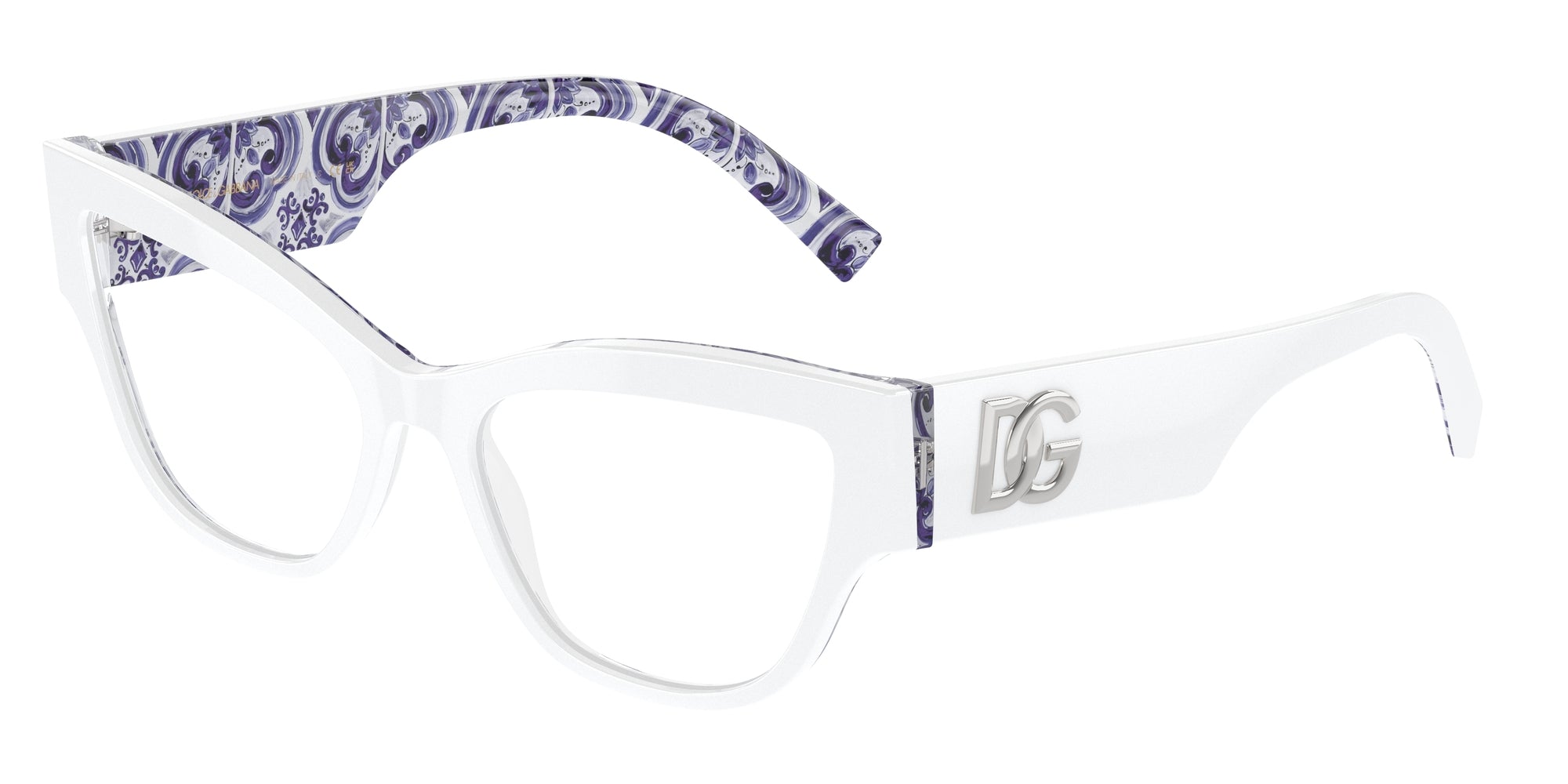 Dolce & Gabbana DG3378 3371 Montature da vista Dolce & Gabbana 1